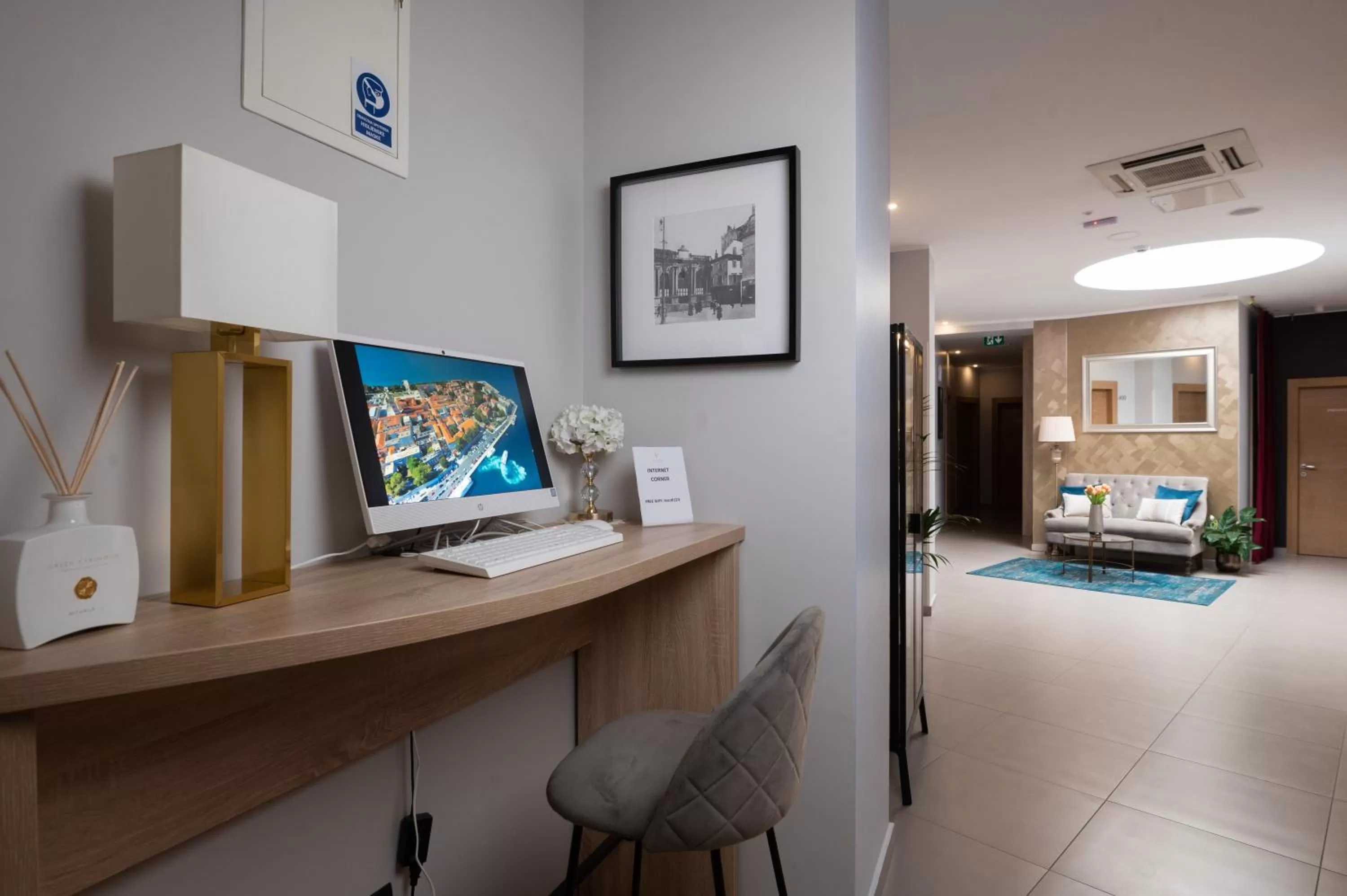 Teatro Verdi Boutique Hotel