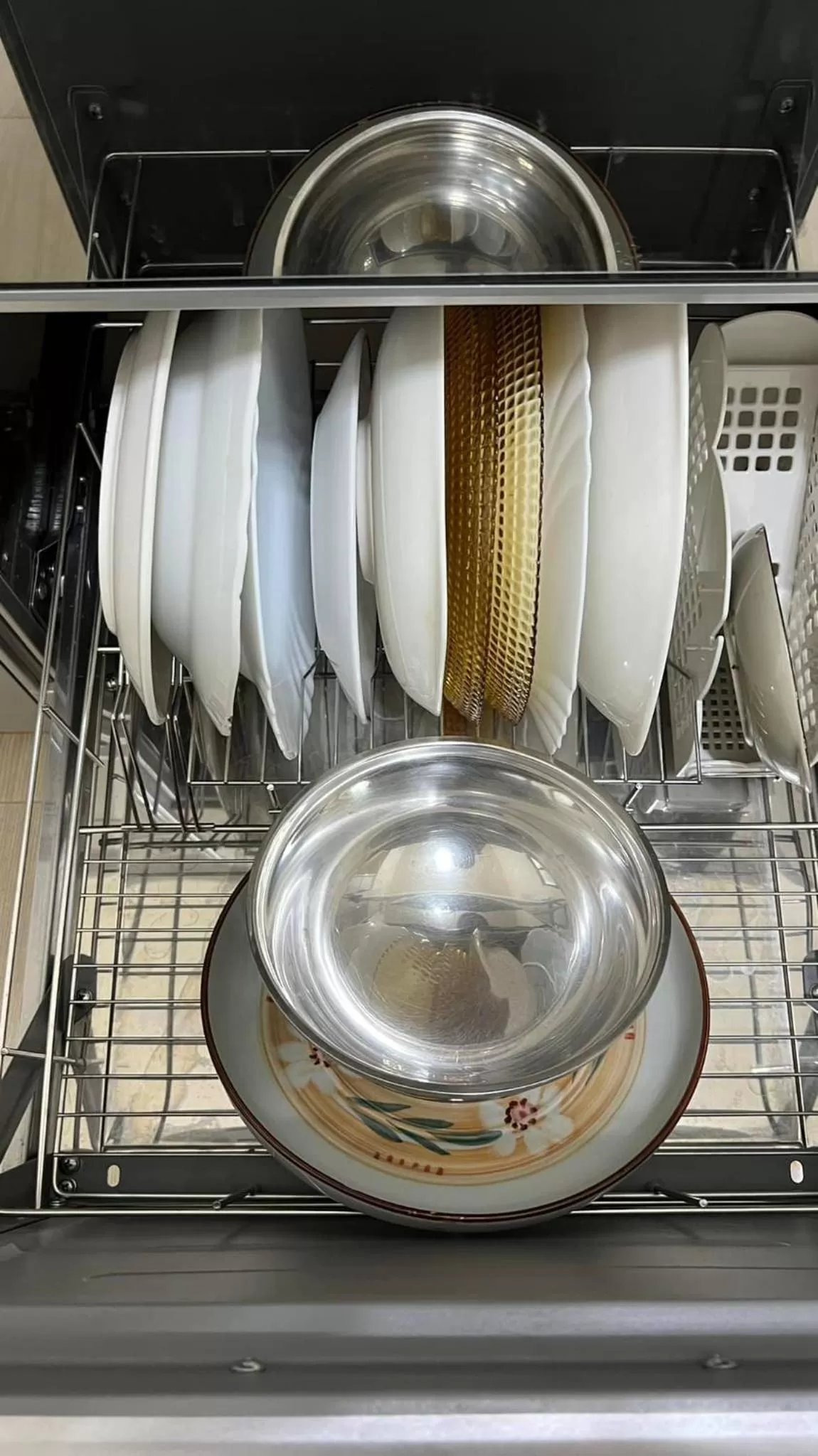 Internal: Not applicable to any particular room in Dou Dou Long Homestay