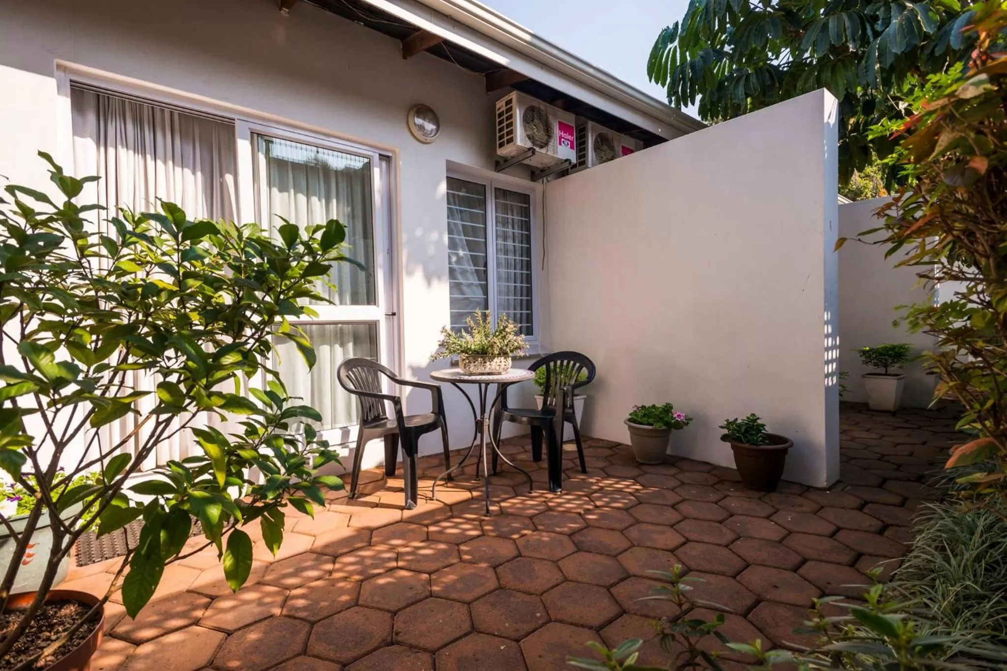 Garden, Patio/Outdoor Area in Flamingo Rocks