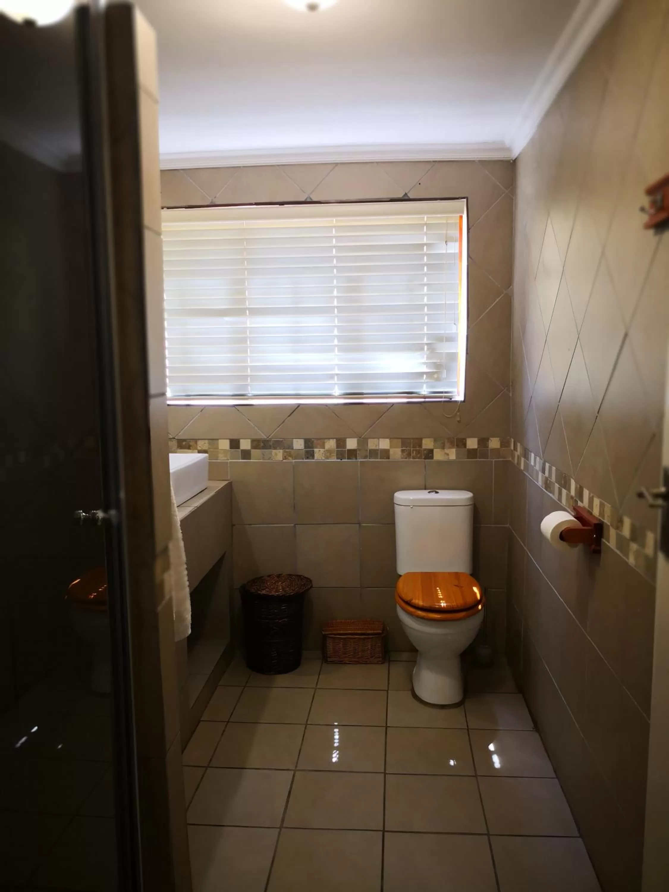 Bathroom in 3 Brothers B&B