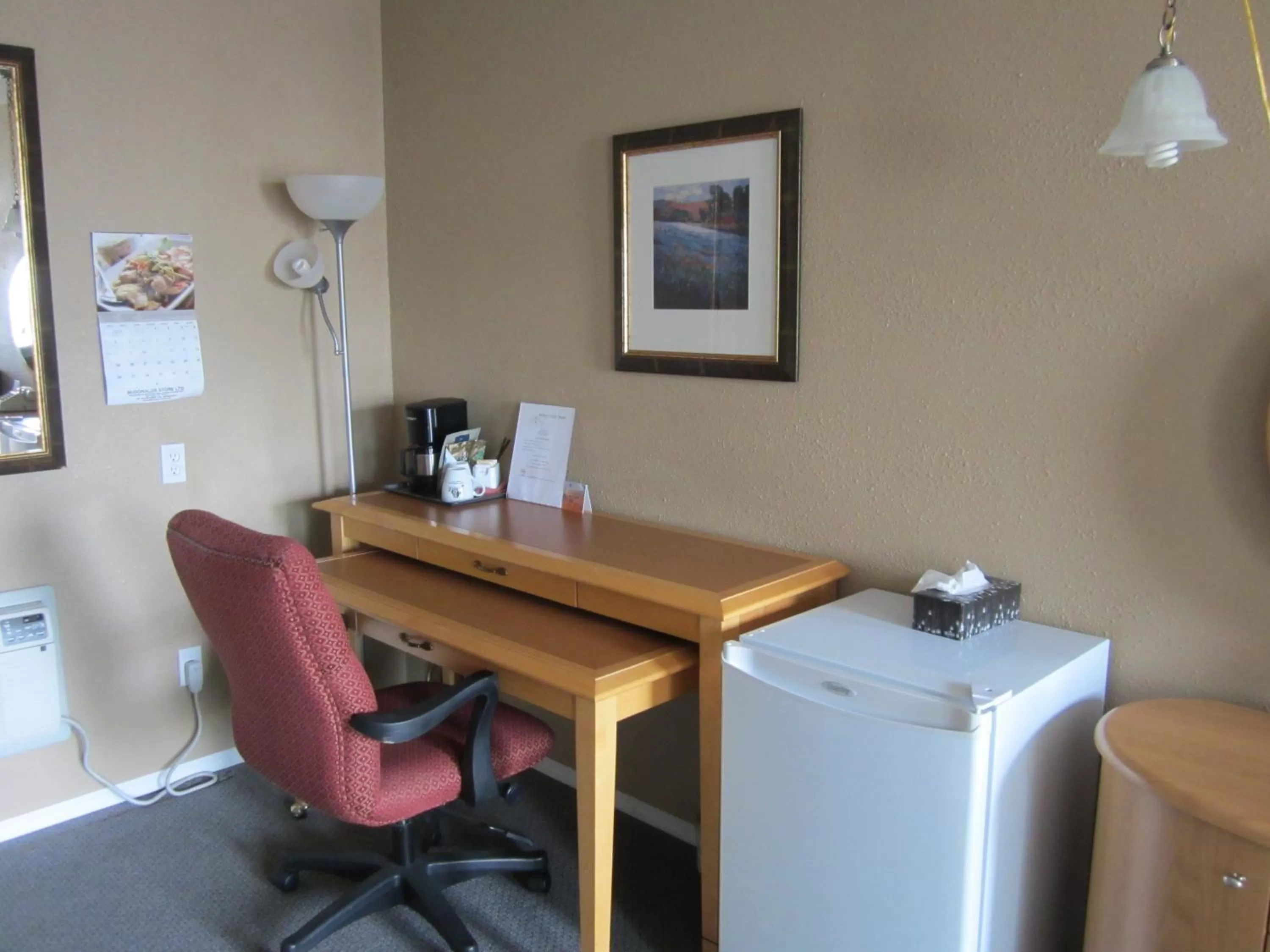 Bulkley Valley Motel