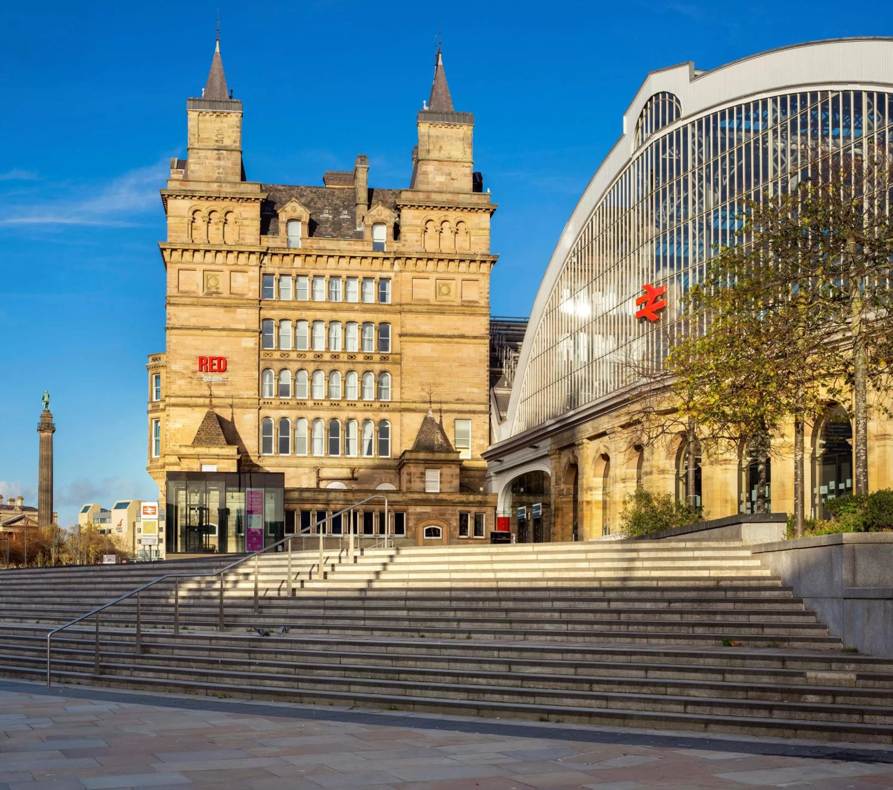 Other in Radisson RED Hotel, Liverpool