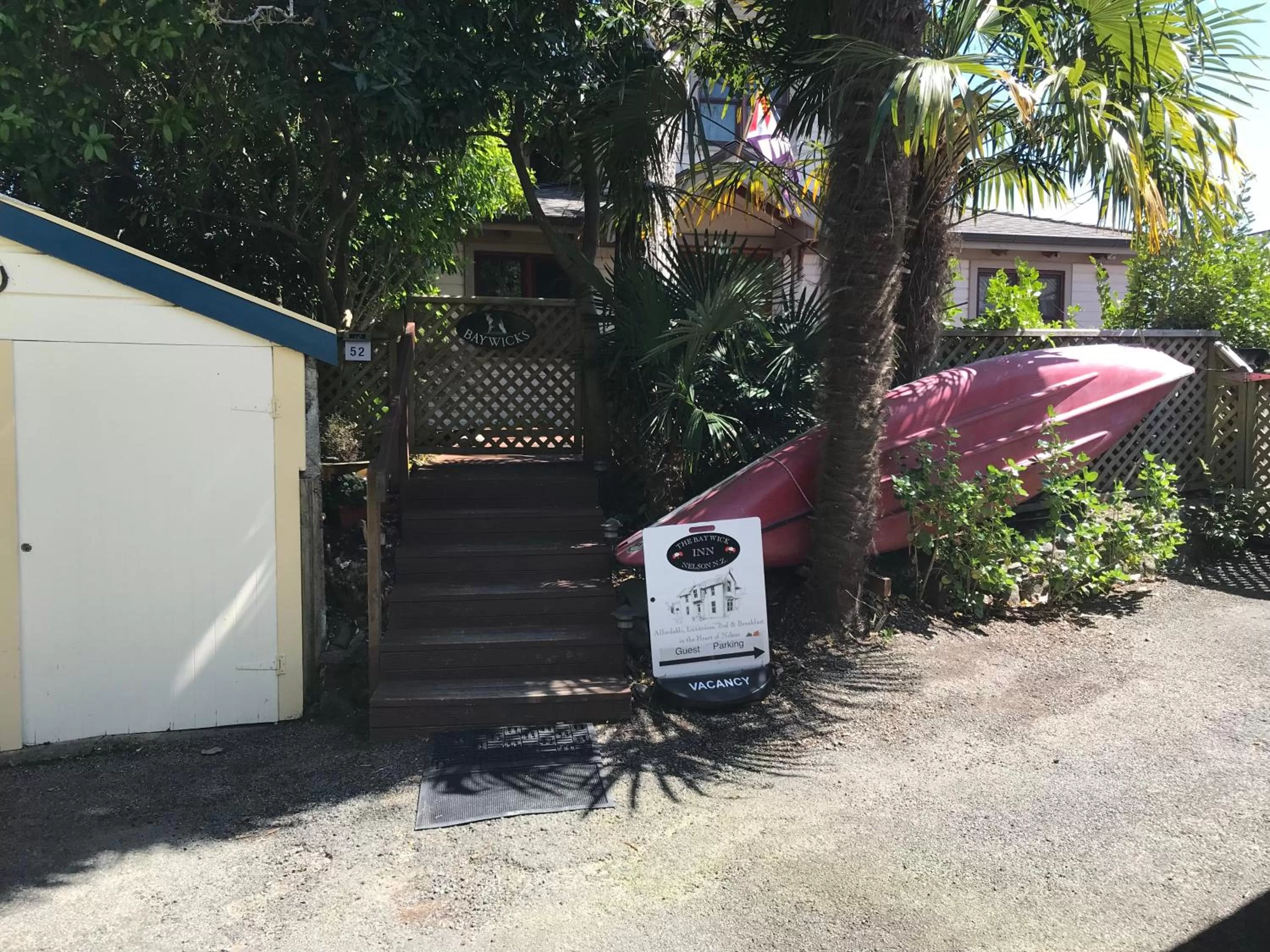 Other in Baywick Inn Bed & Breakfast