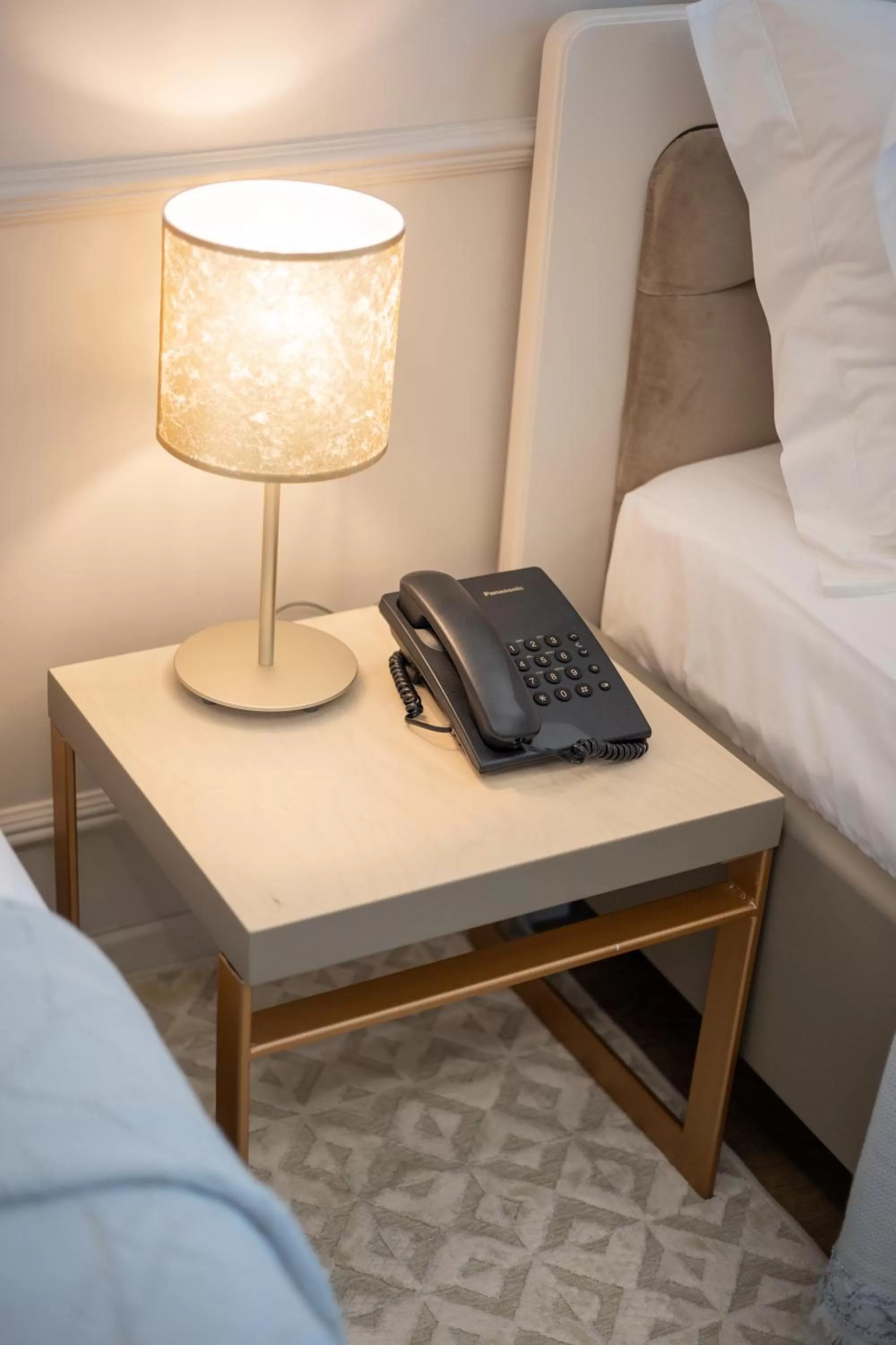 Hotel Boutique Vila 135