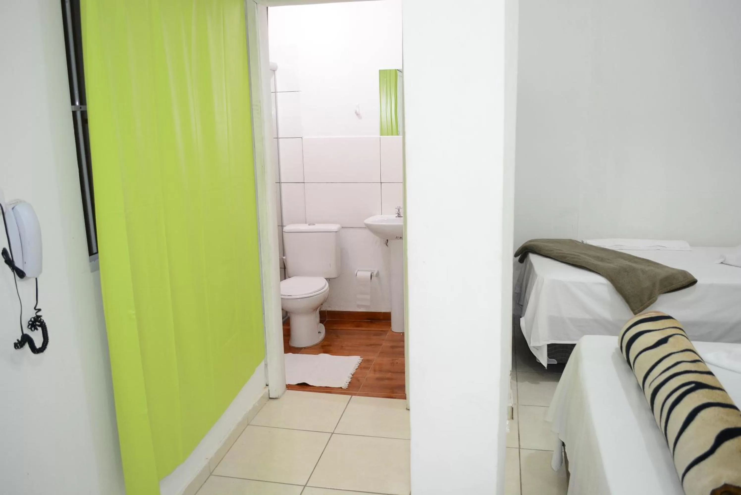 Seating Area in Lize Hotel Rodoviária