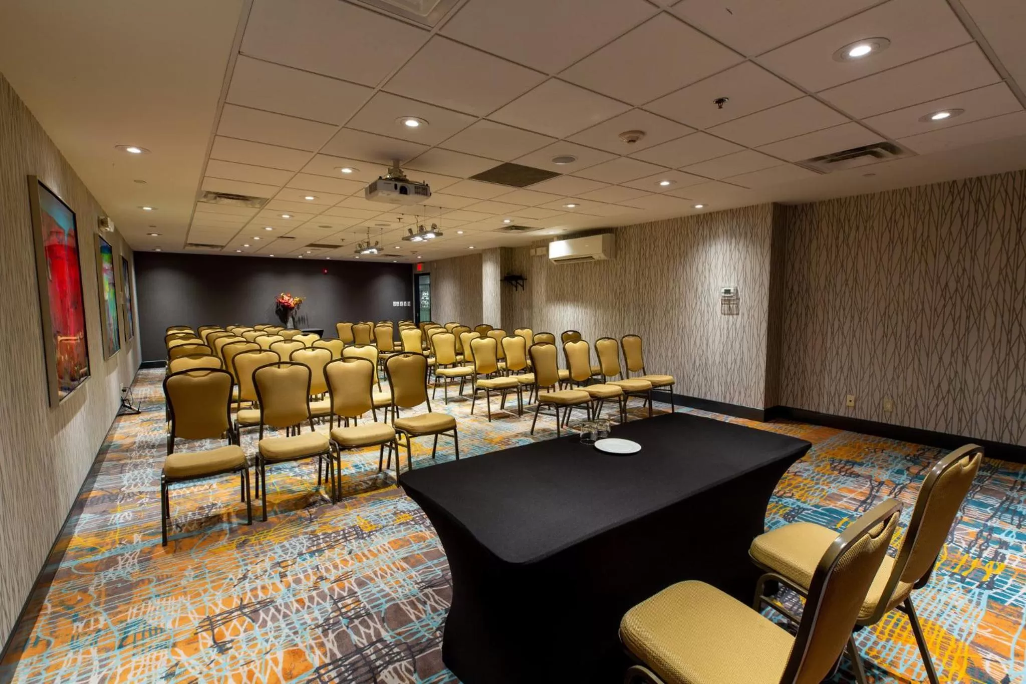 Meeting/conference room in Holiday Inn Toronto Downtown Centre by IHG
