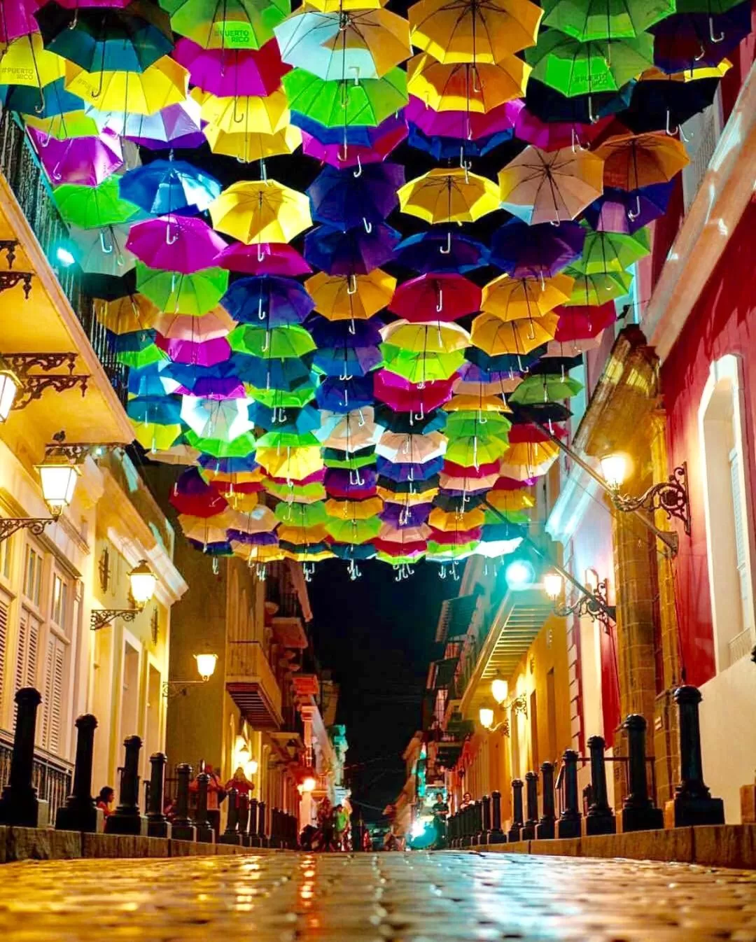 Nearby landmark in Navona Studios