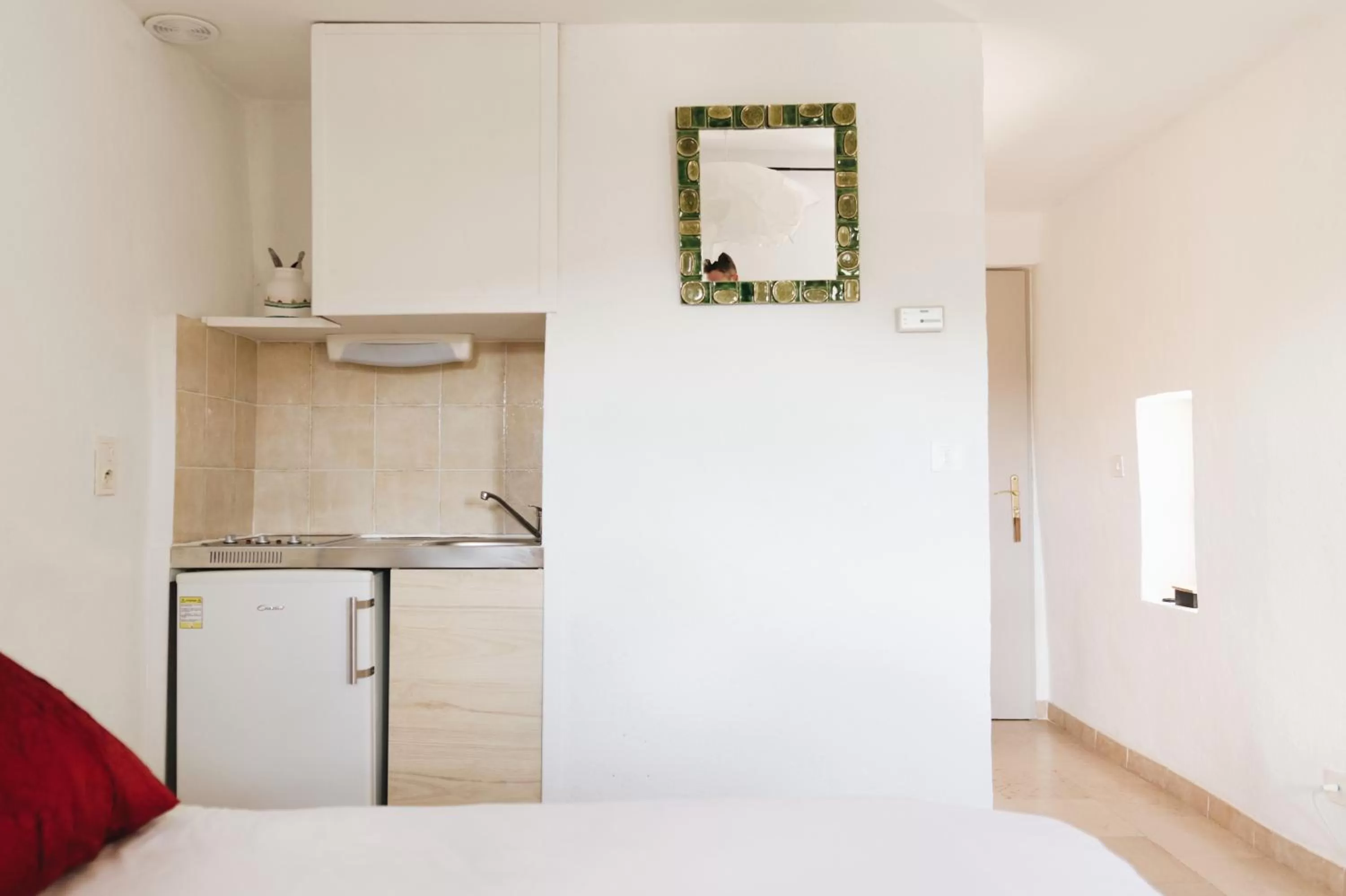 Hôtel la Fête en Provence