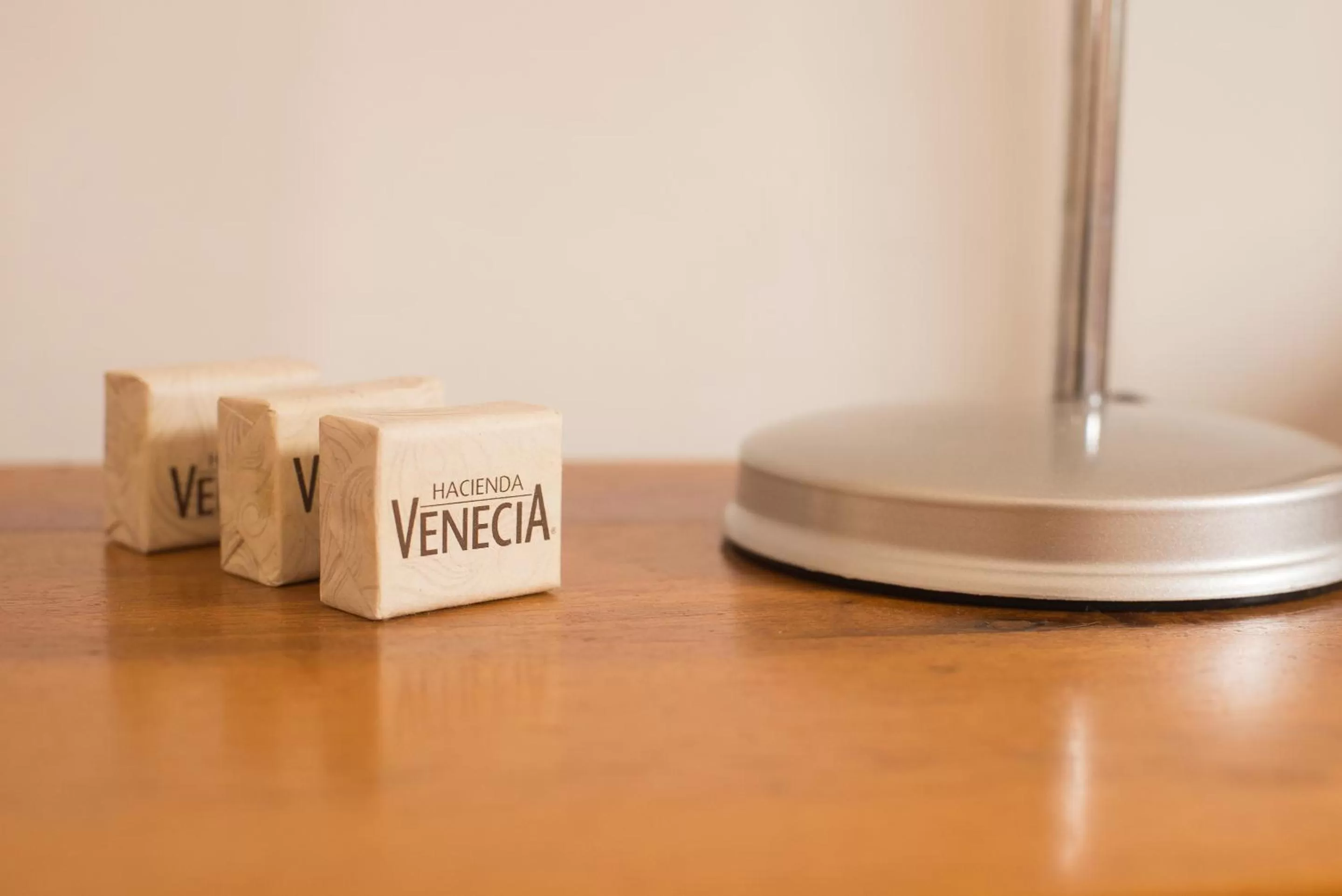 Double or Twin Room with View - COFFEE LODGE  in Hacienda Venecia Coffee Farm Hotel