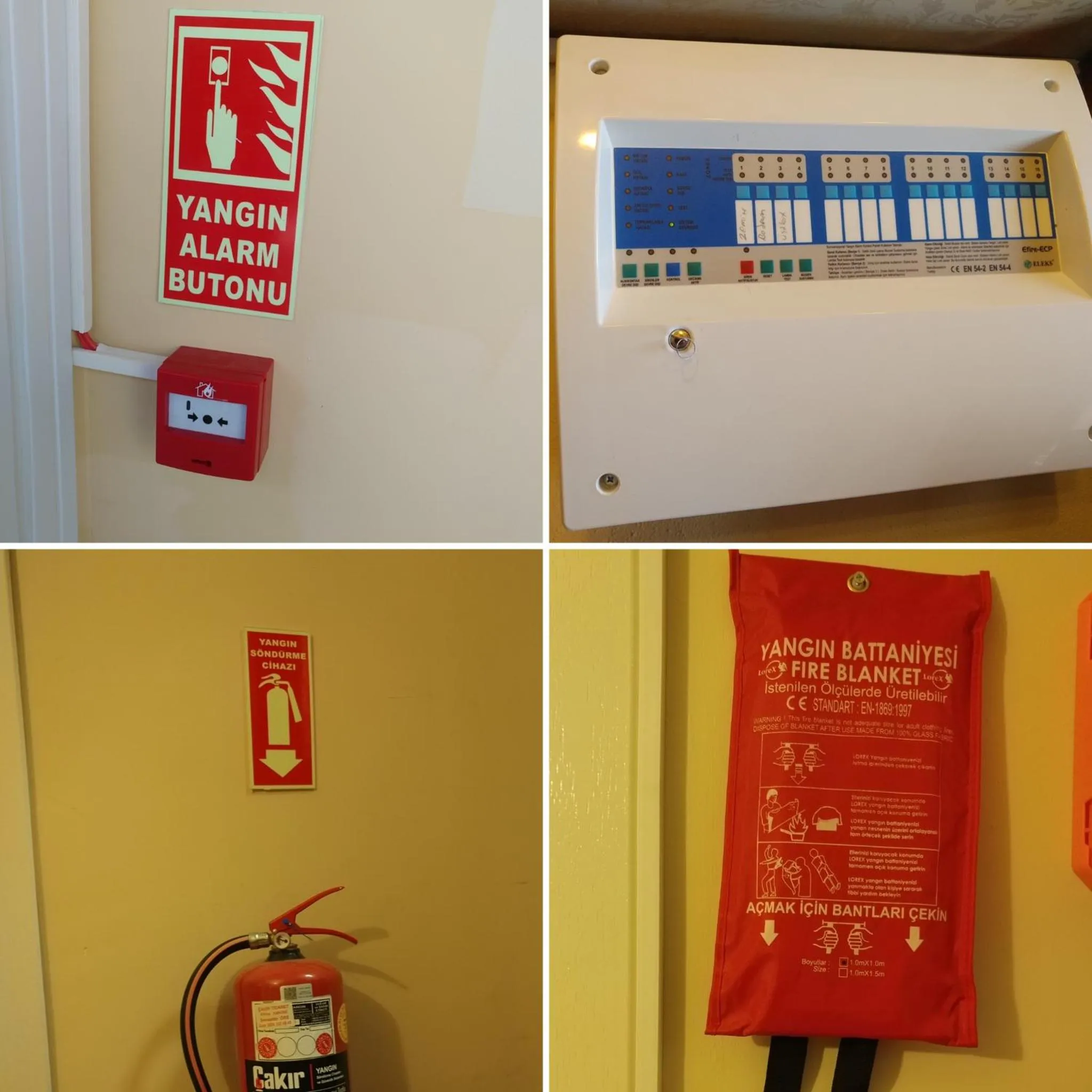 Other in Antique Hostel