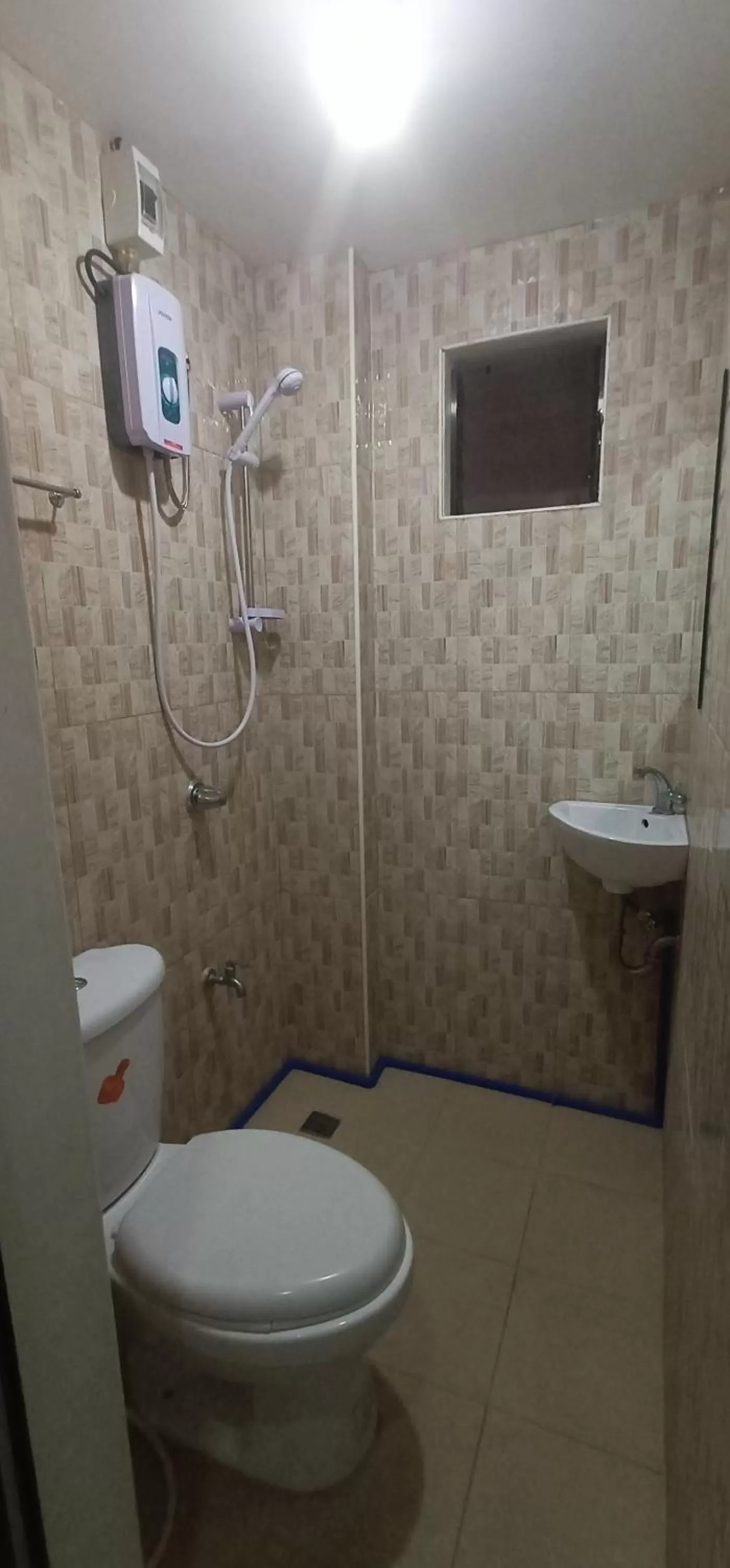 Clark-Pad Inn, Angeles City