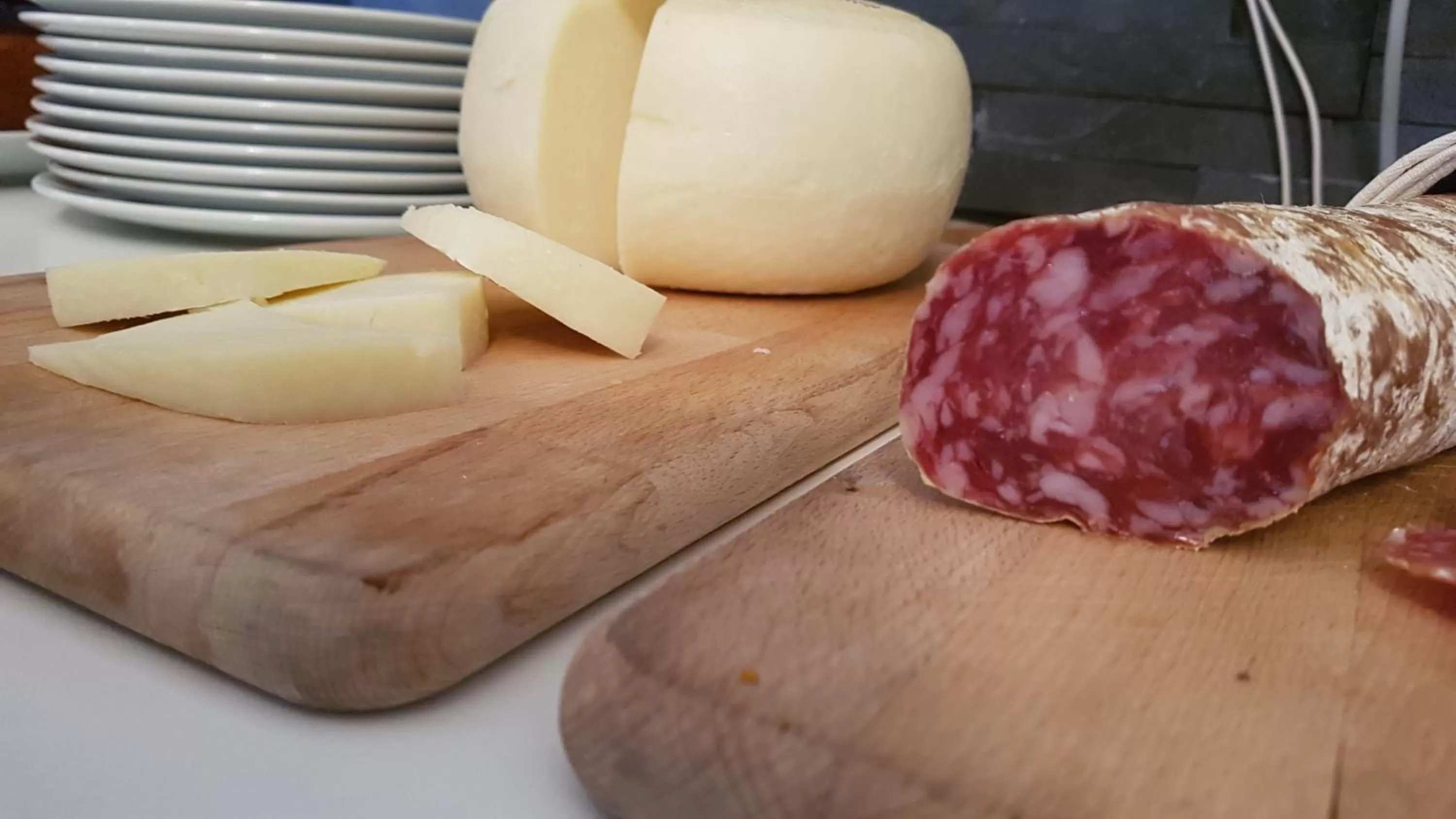 Food close-up in La Corte Dei Sogni B&B