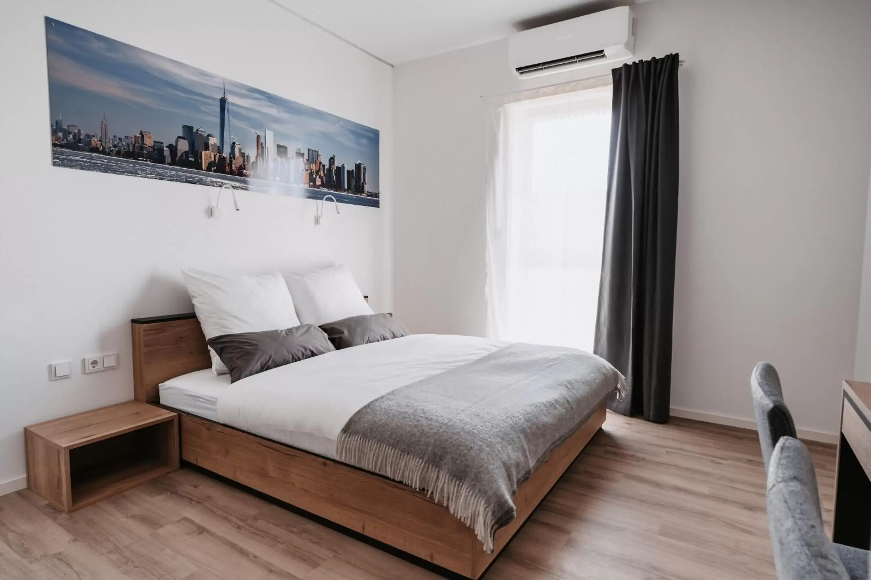 STEP INN The Fair Hotel STEP INN The Fair Hotel