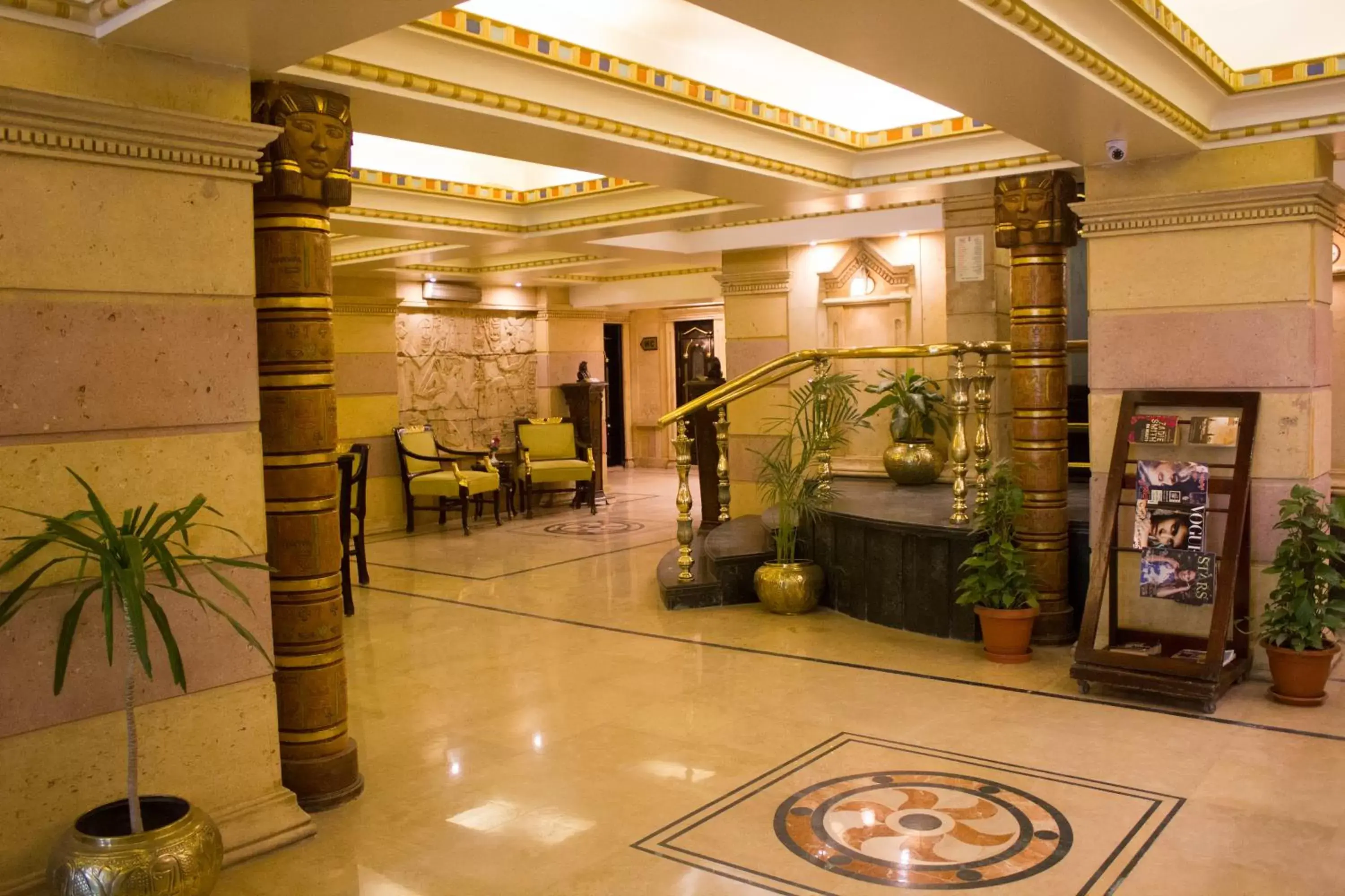 Zayed Hotel Zayed Hotel