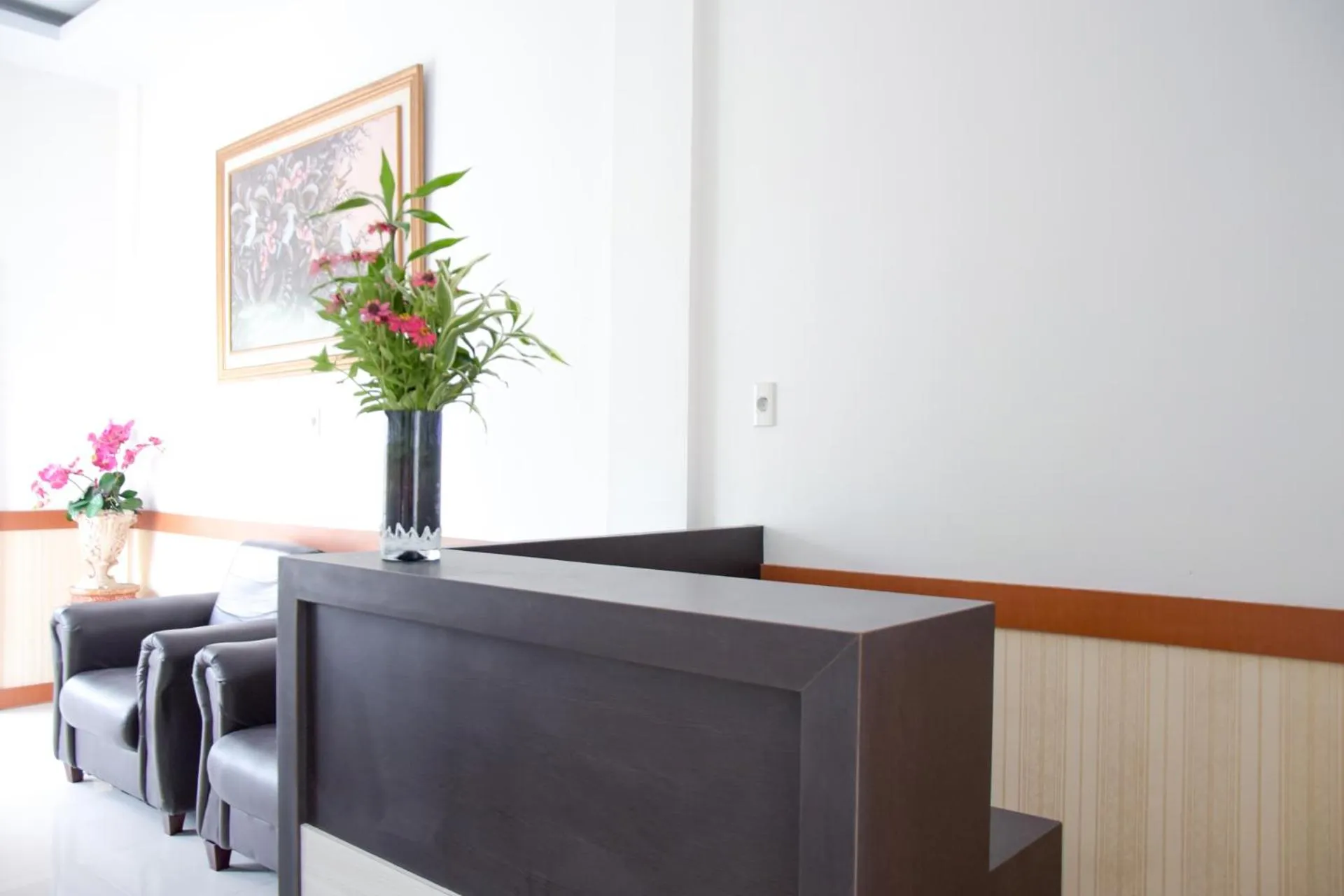 RedDoorz near UIN Sumatera Utara Medan