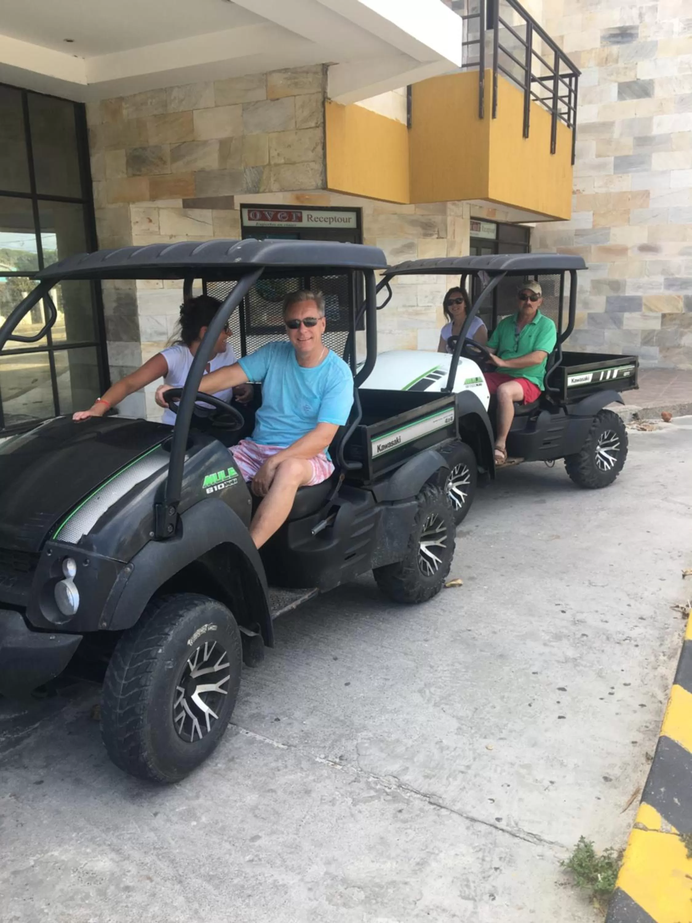 Apartamentos Isla Tropical