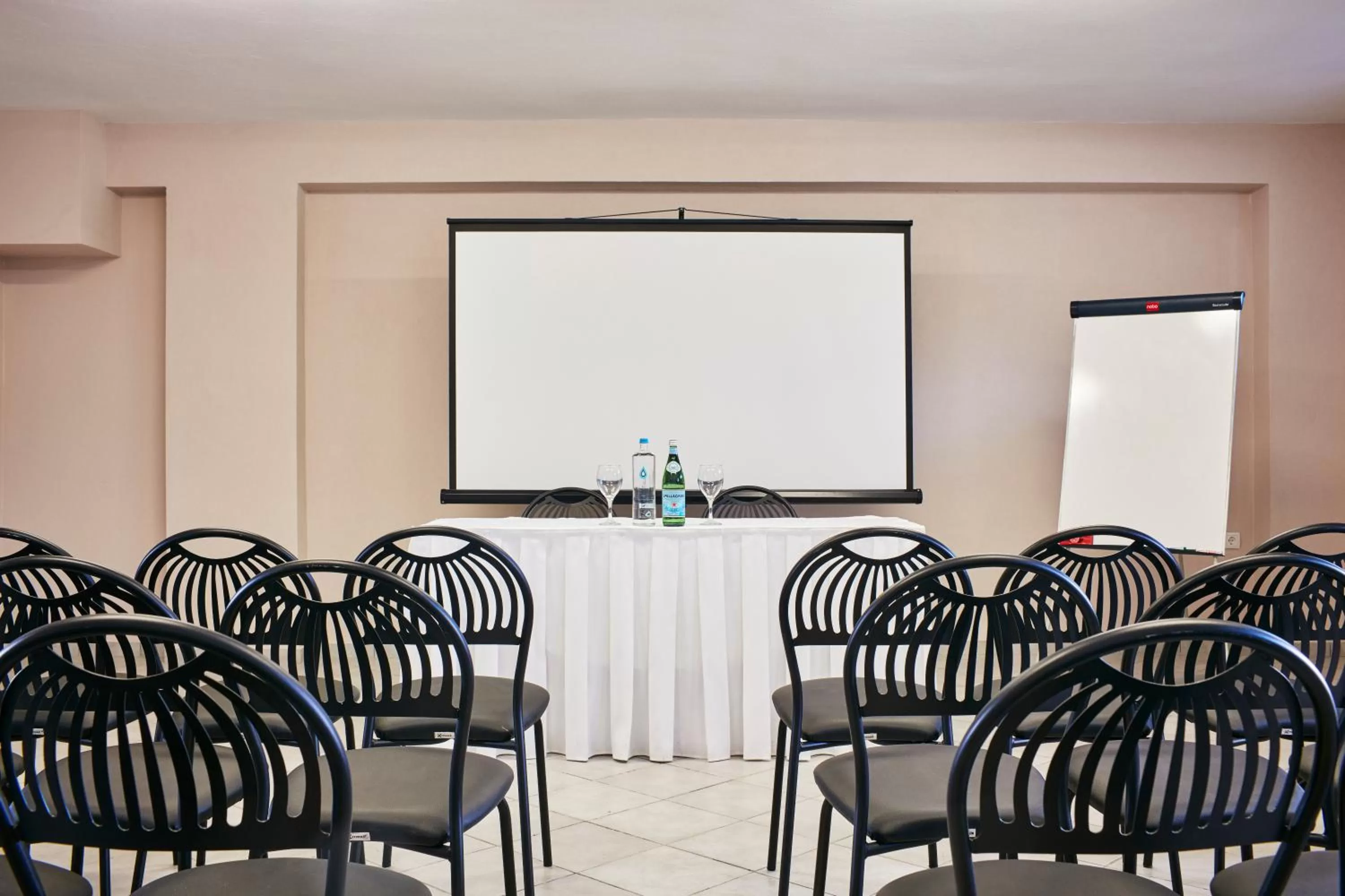 Meeting/conference room in Aar Hotel & Spa Ioannina