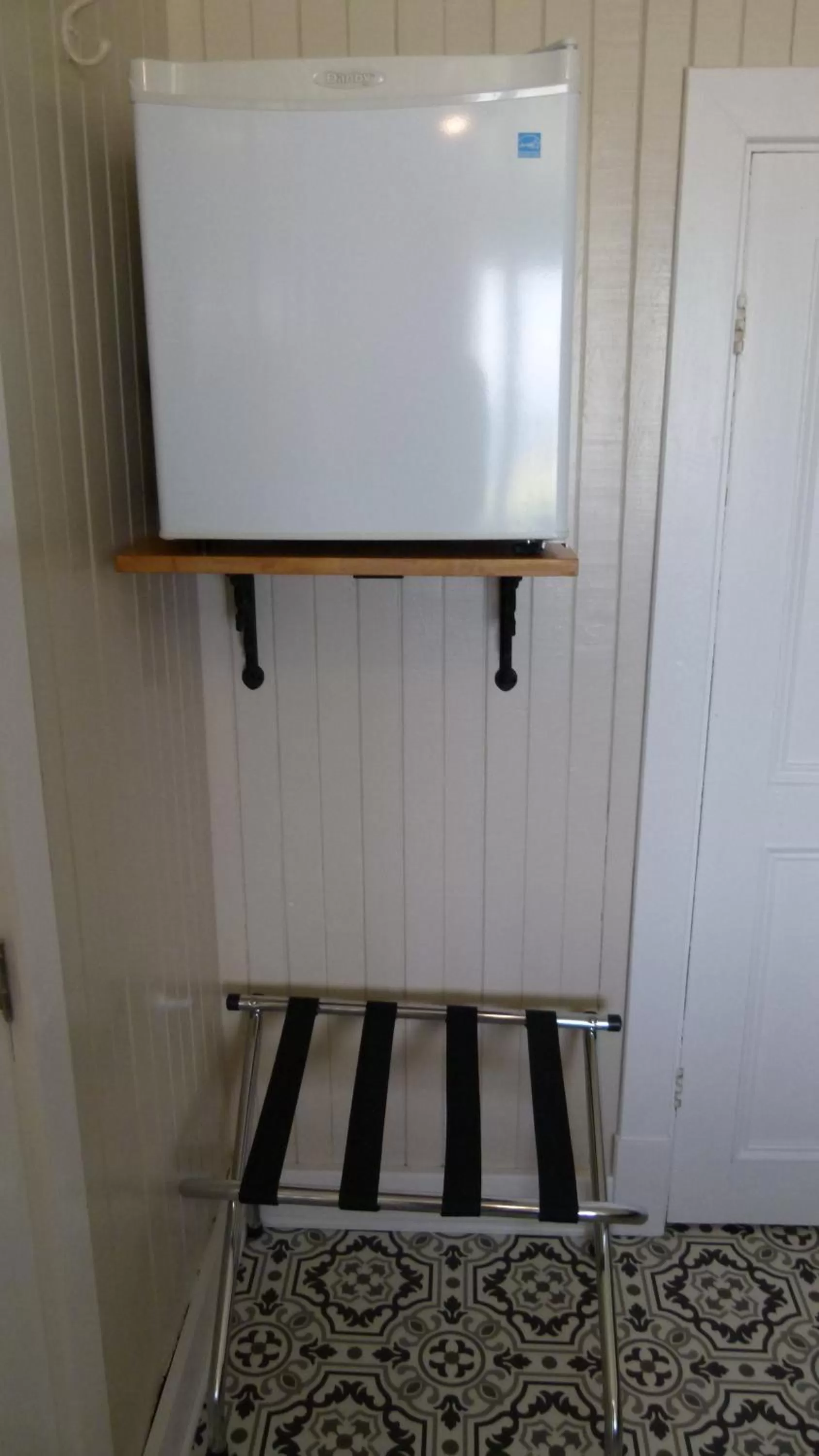 Area and facilities in La Maison entre Mer Montagnes