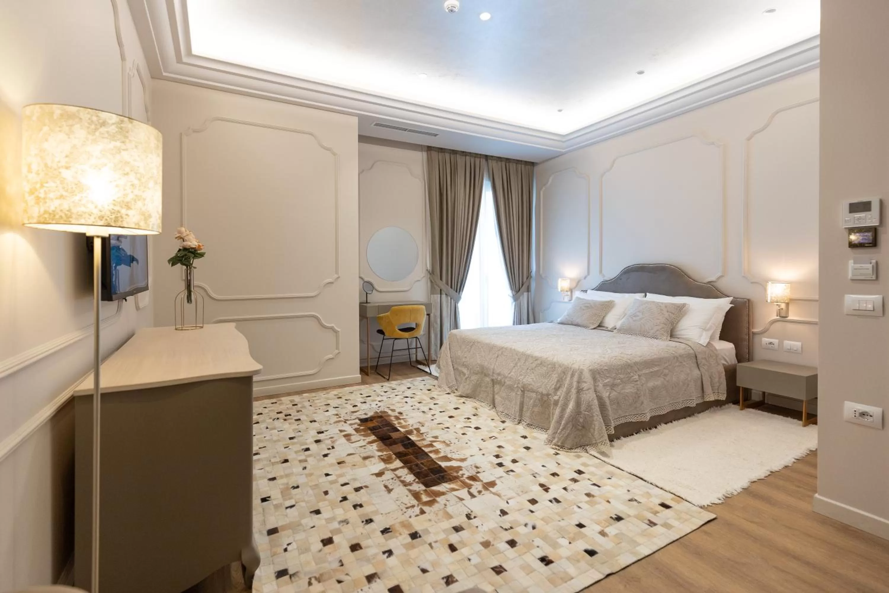 Hotel Boutique Vila 135