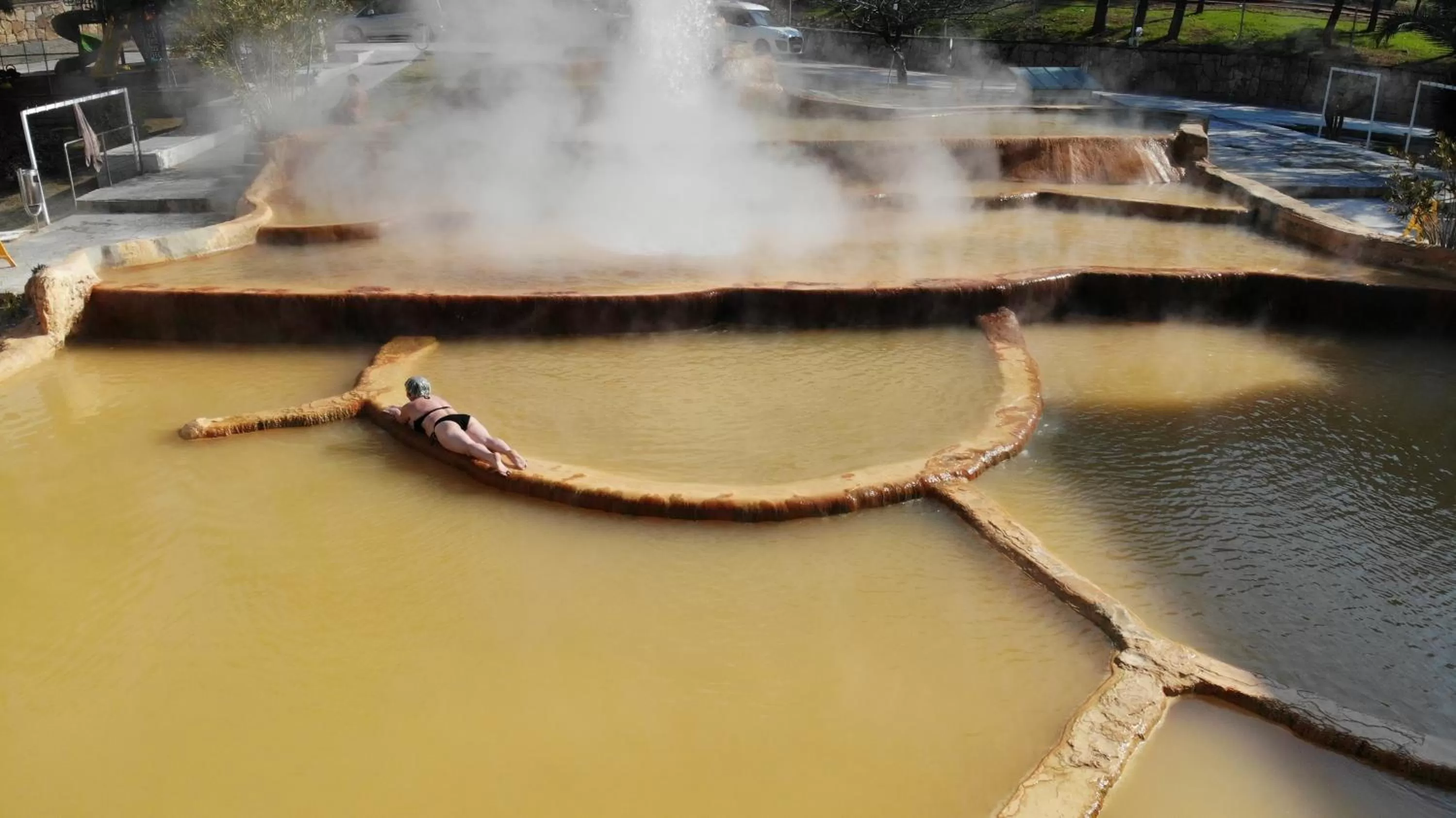 Pam Thermal Hotel Clinic & Spa