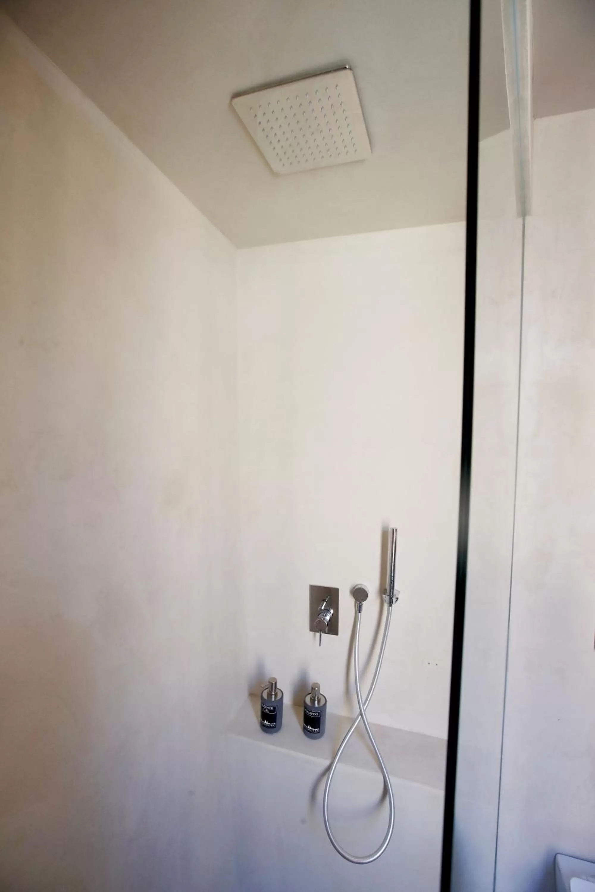 Bathroom in Casa Nostra Luxury Suites & Spa