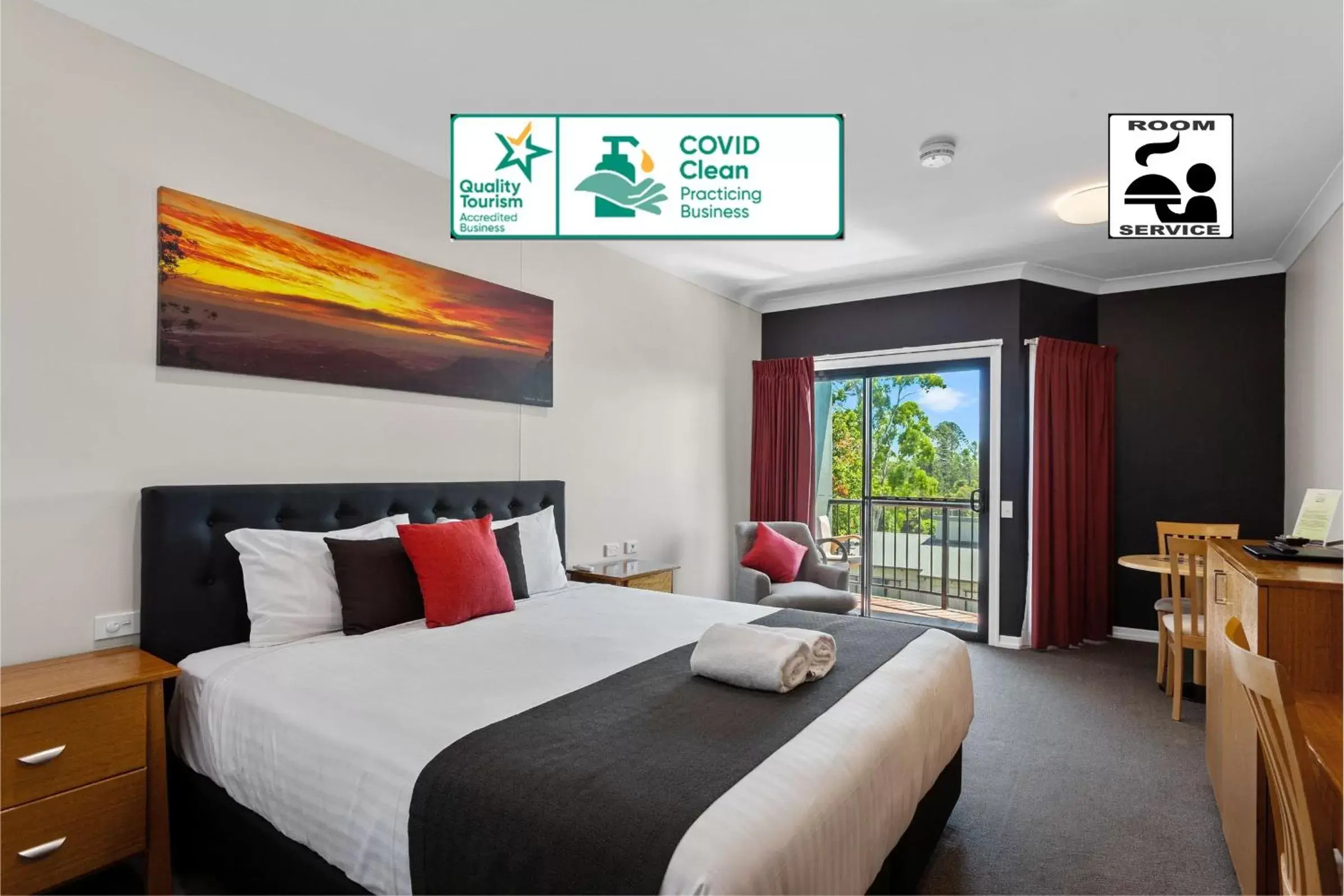 Eastgate on the Range Motel Eastgate on the Range Motel