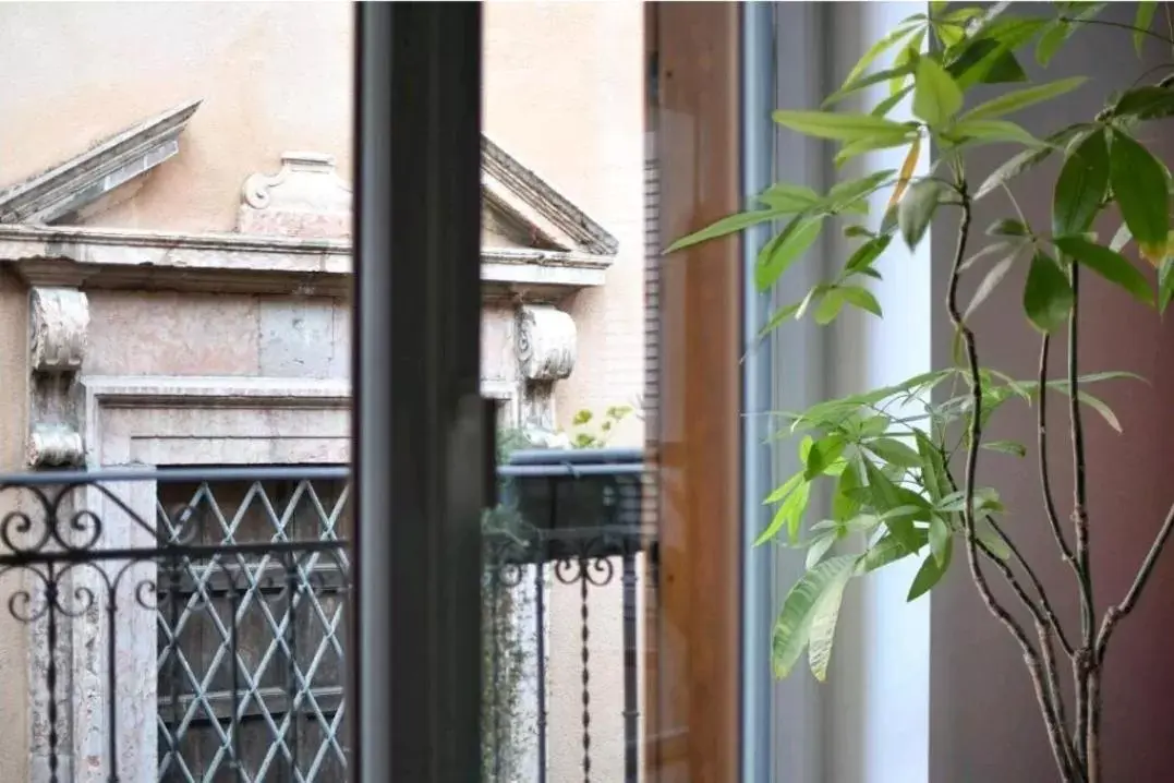 Triple Room with Balcony in San Francesco Rooms and Apartment with Terrace in Palermo Locazione Turistica Triple Room with Balcony in San Francesco Rooms and Apartment with Terrace in Palermo Locazione Turistica