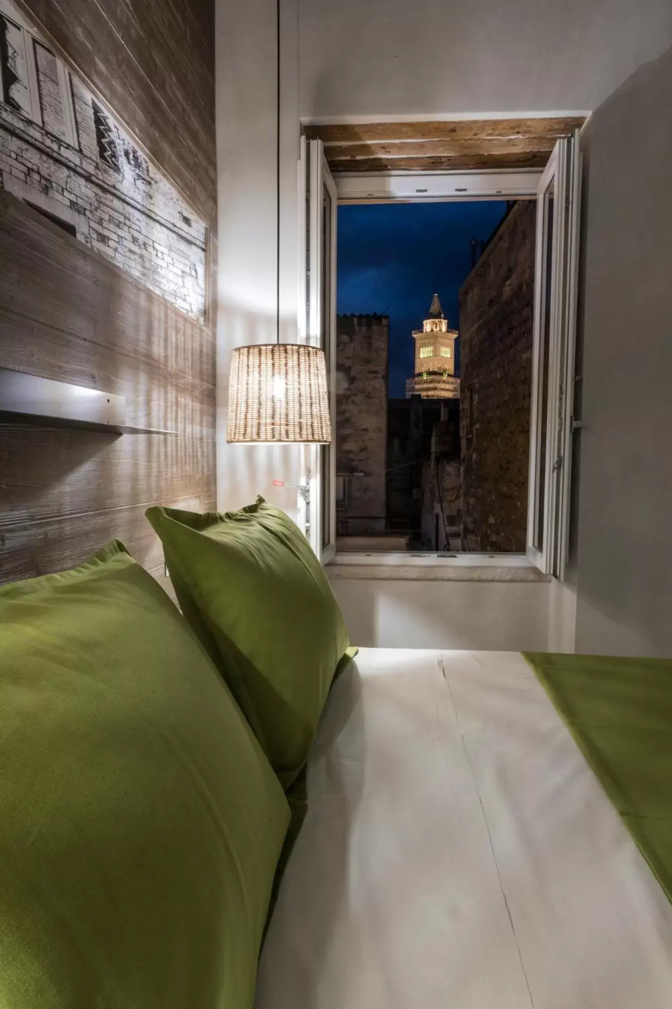 Standard Suite in BORGOBELTRANI Standard Suite in BORGOBELTRANI