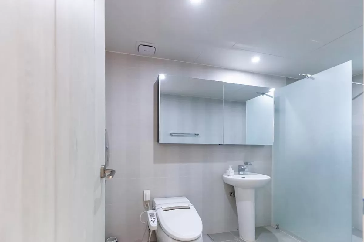 Seomyeon Brown-dot hotel Gold