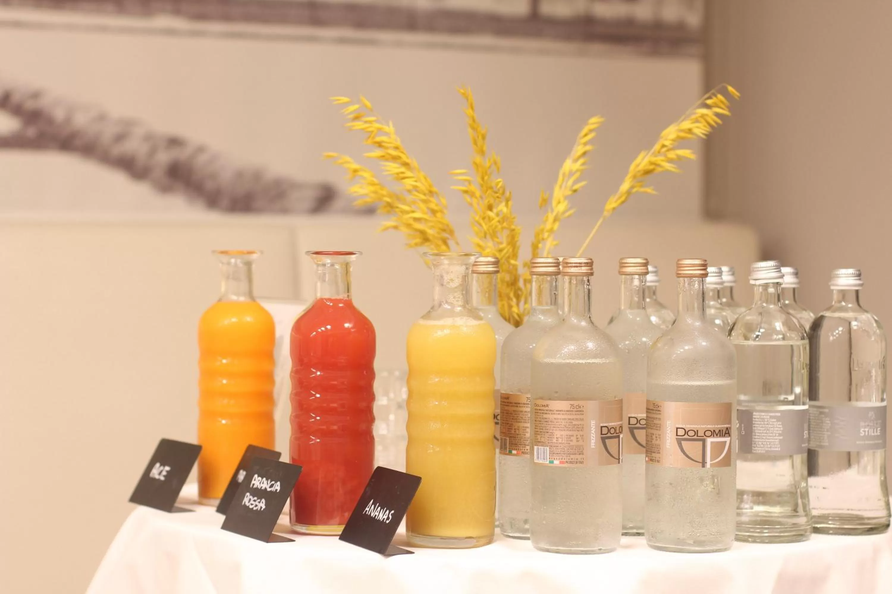 Breakfast in LVG Hotel Collection - Cavour