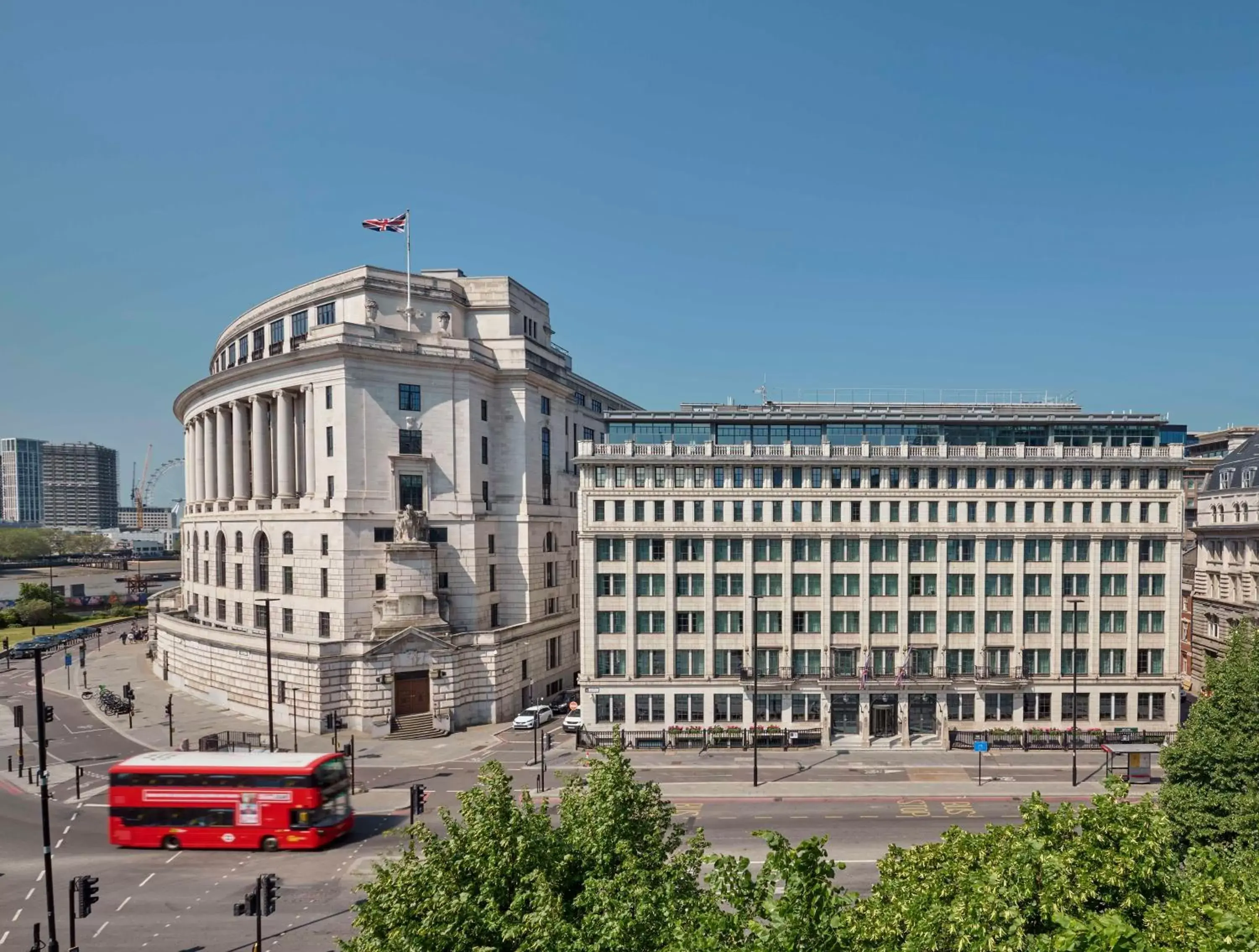 Hyatt Regency London Blackfriars Hyatt Regency London Blackfriars