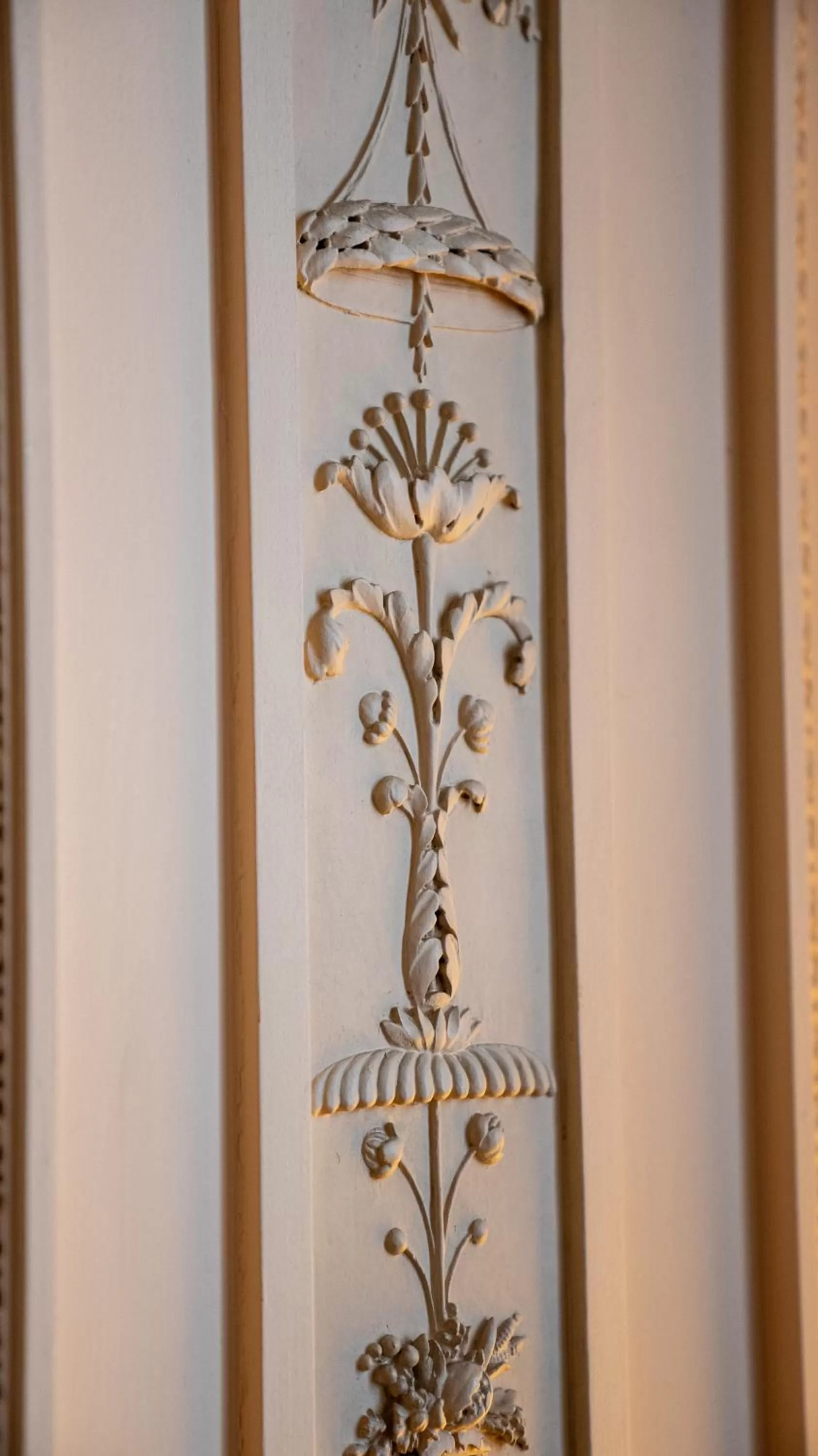 Decorative detail, Property Logo/Sign in Hotel de Maître de Vaughan