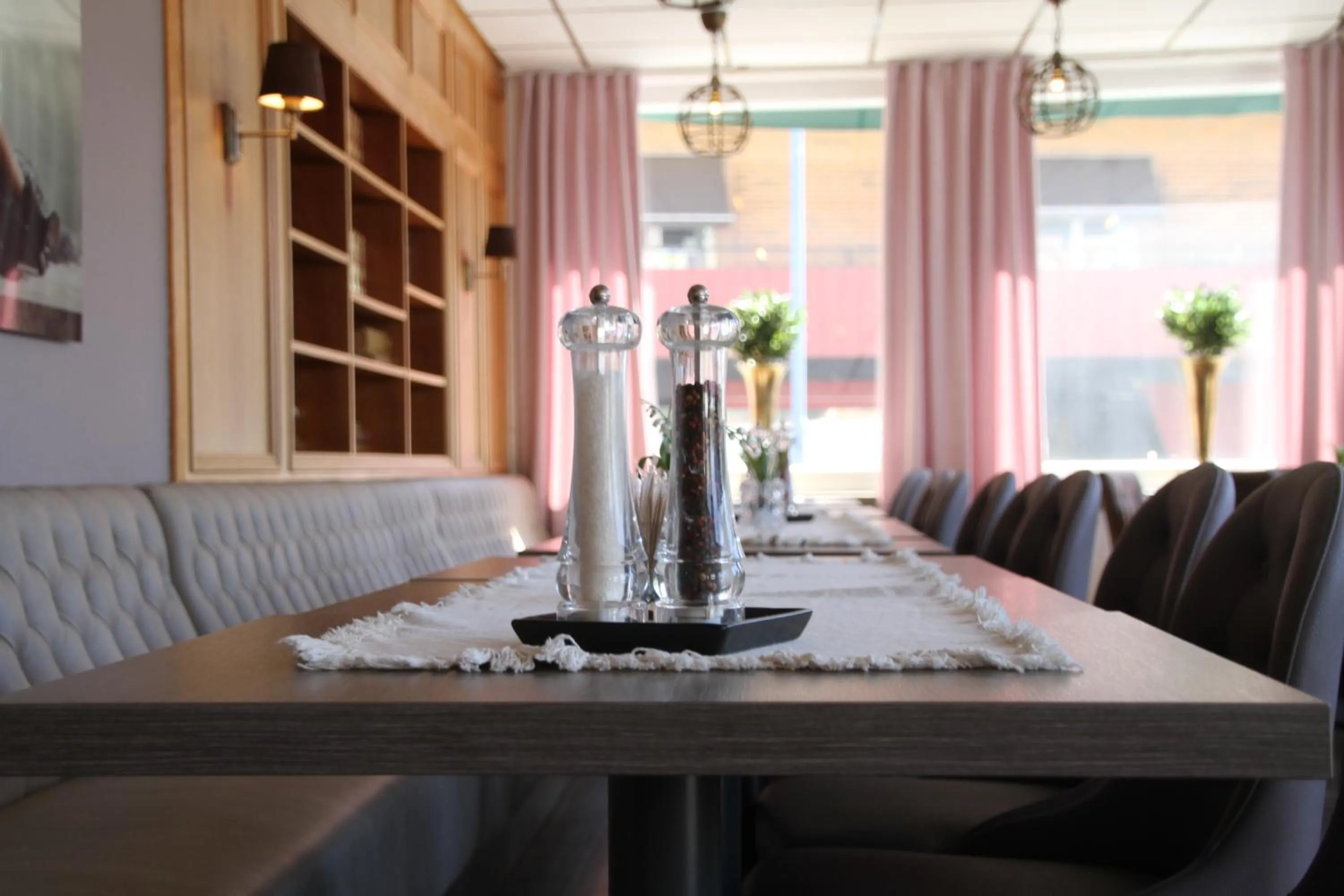 Best Western Vetlanda Stadshotell