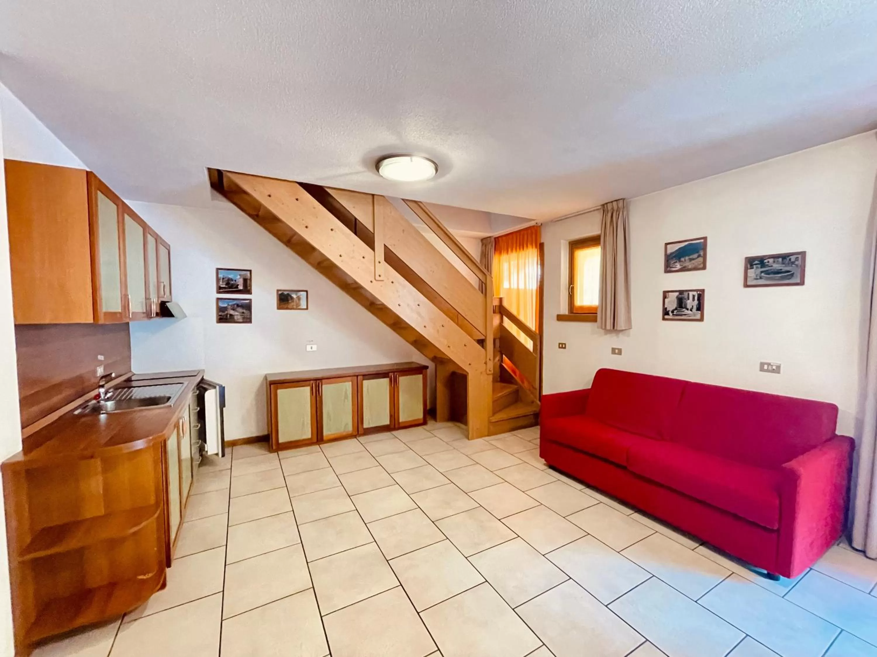 Elga Residence - Relax in Alta Valtellina - Bormio