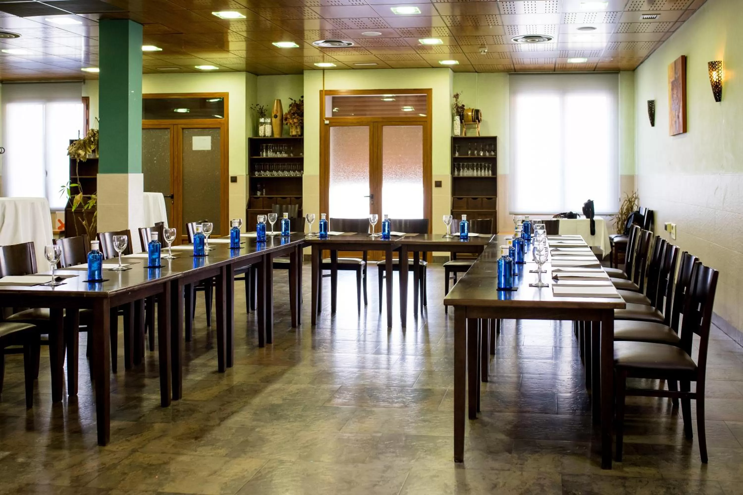 Hotel Rural El Jardin