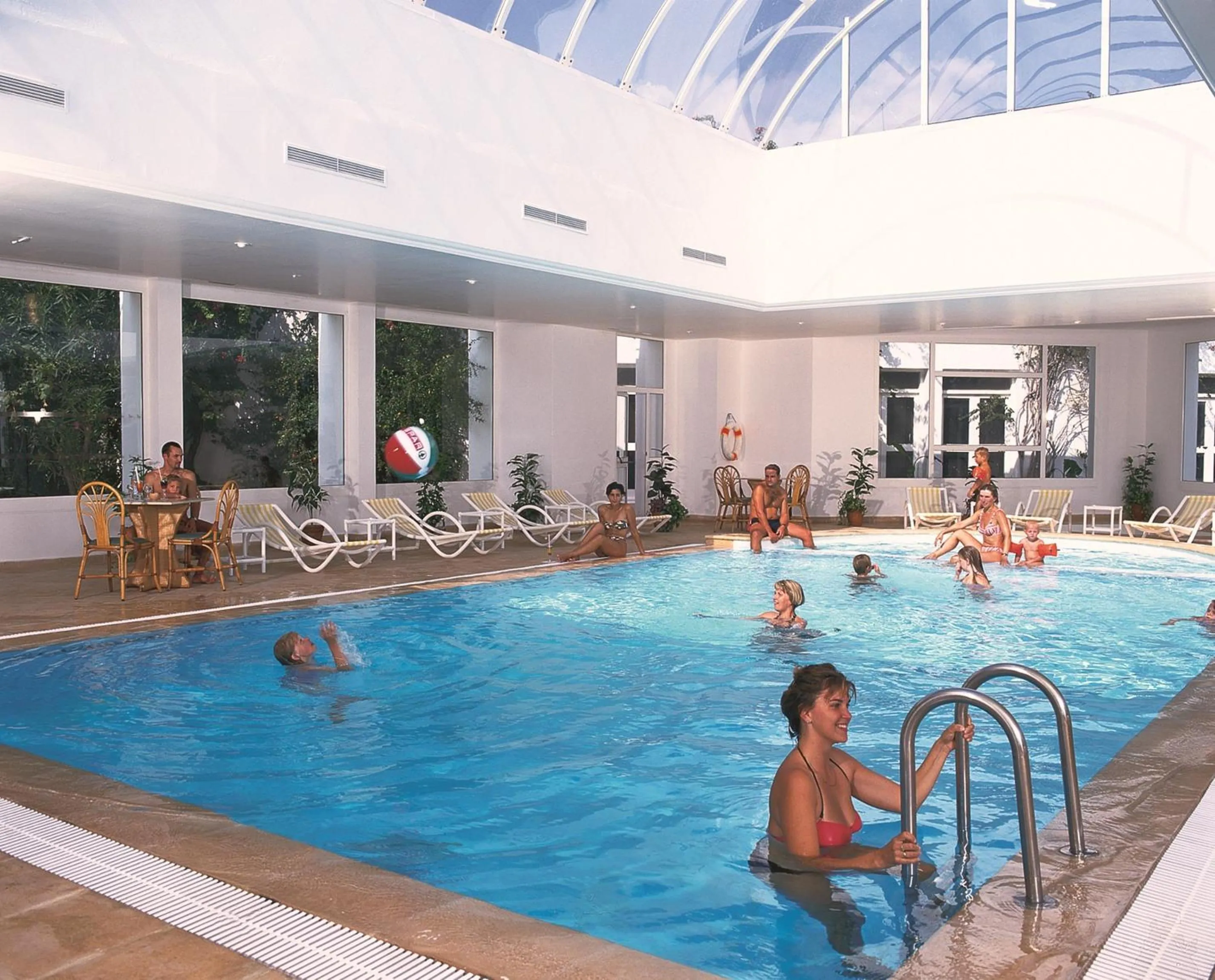 Other in Hotel El Fell