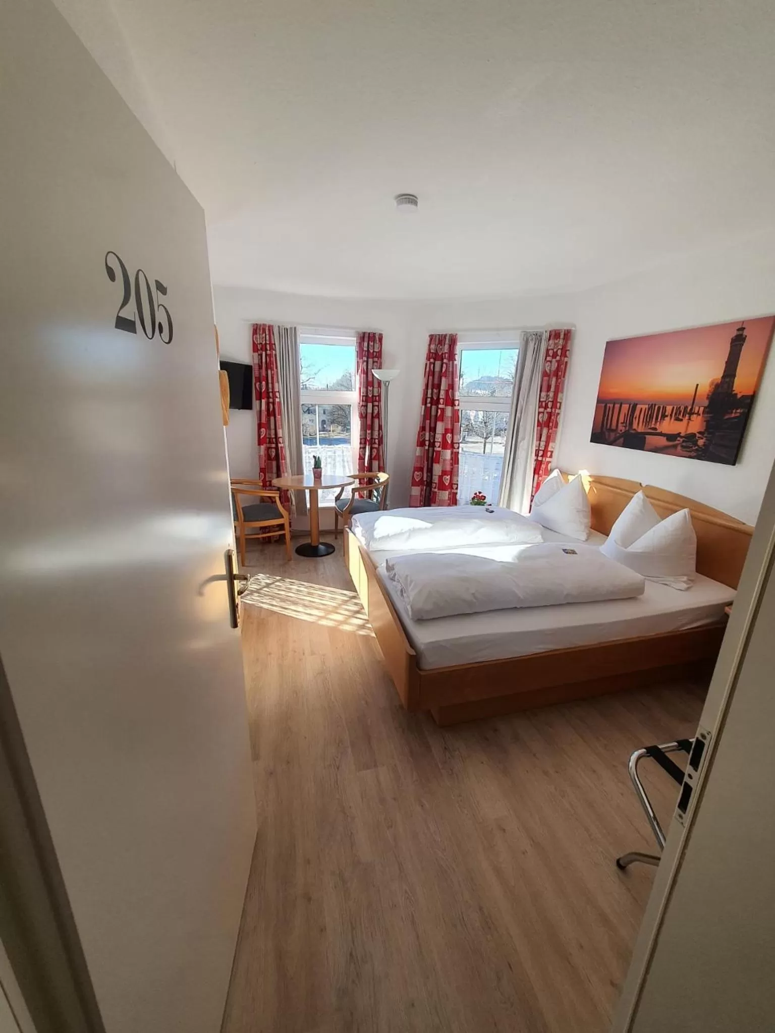 Hotel Oberwirt Wangen