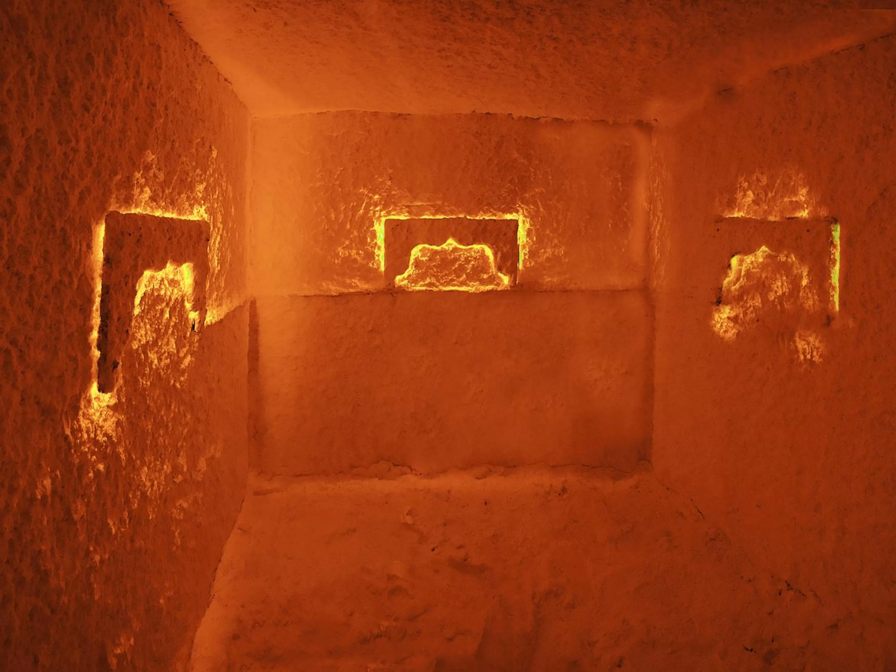 Spa and wellness centre/facilities in Holiday Inn Ankara-Kavaklidere by IHG