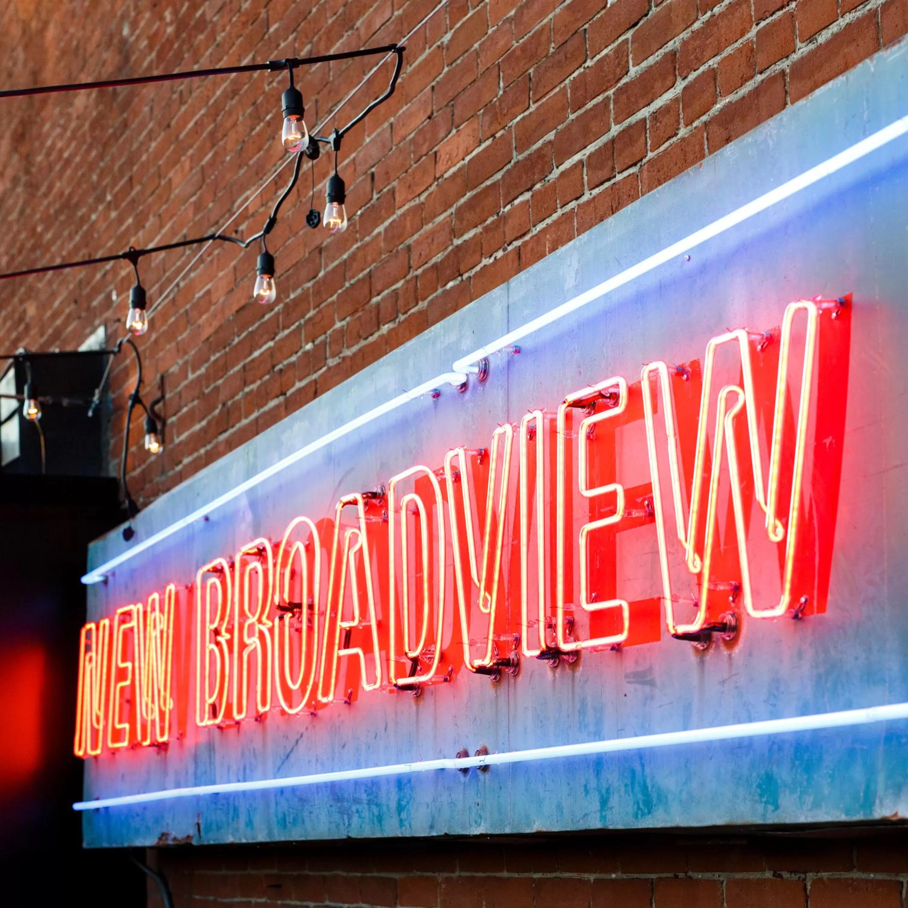 Banquet/Function facilities in The Broadview Hotel