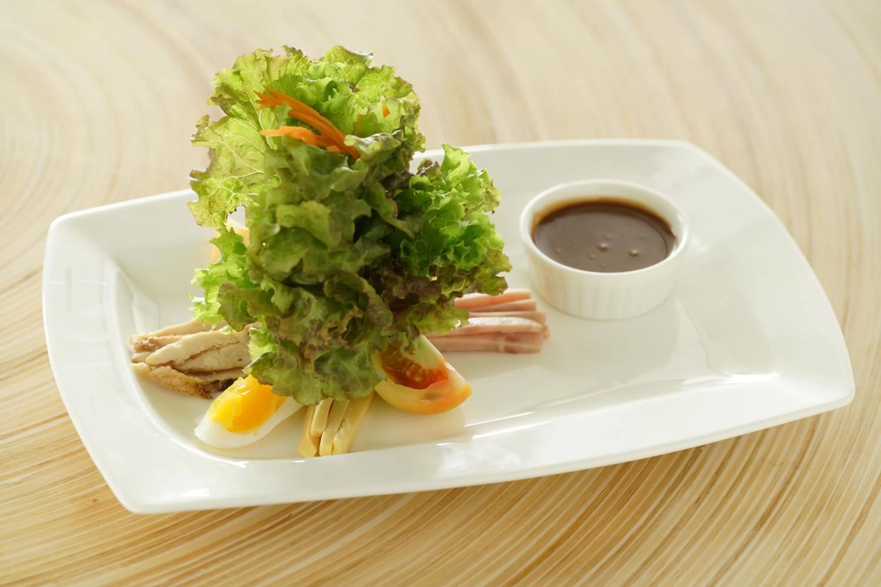 Restaurant/places to eat in Kew Hotel Tagbilaran