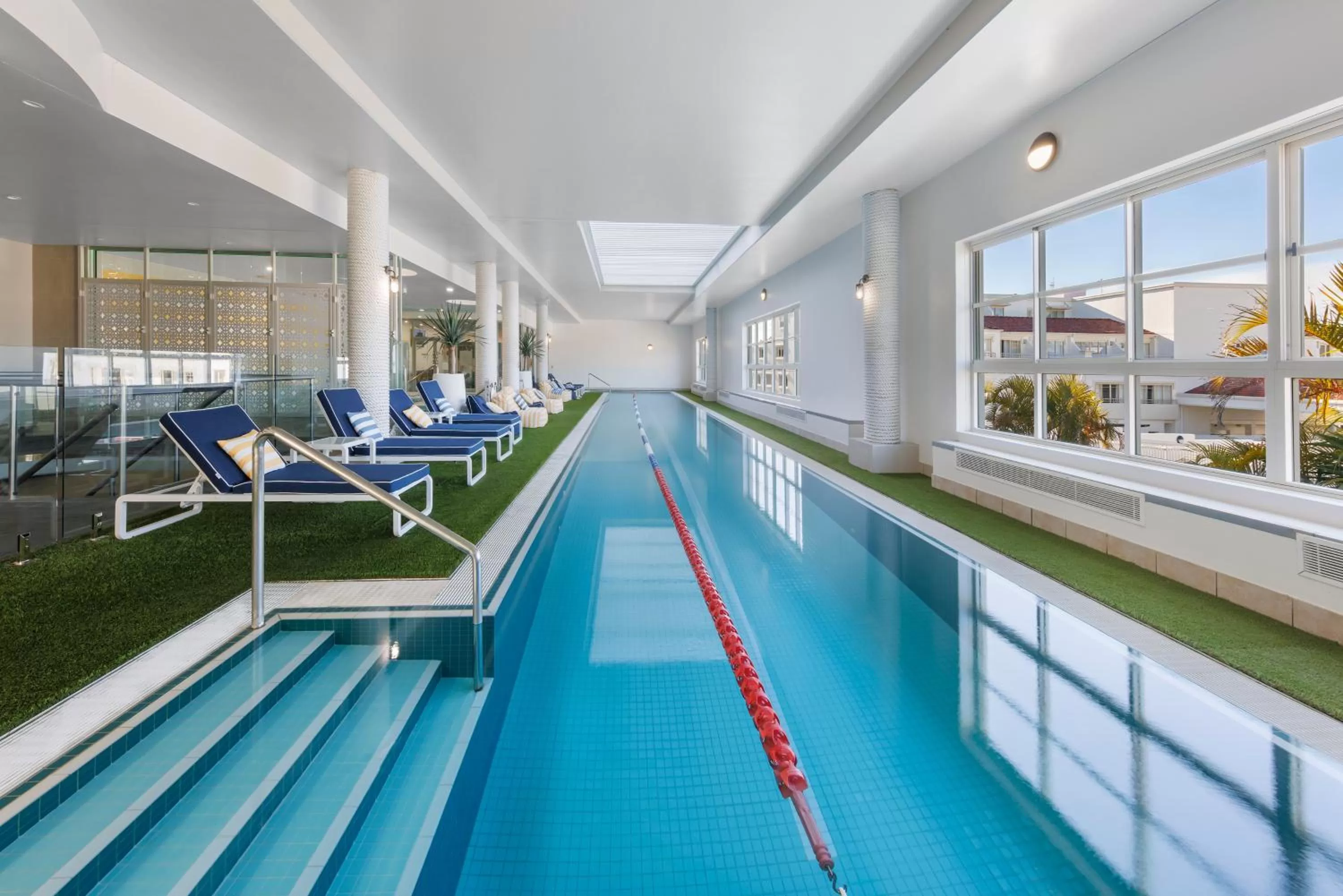Swimming pool in Ramada Resort by Wyndham Shoal Bay