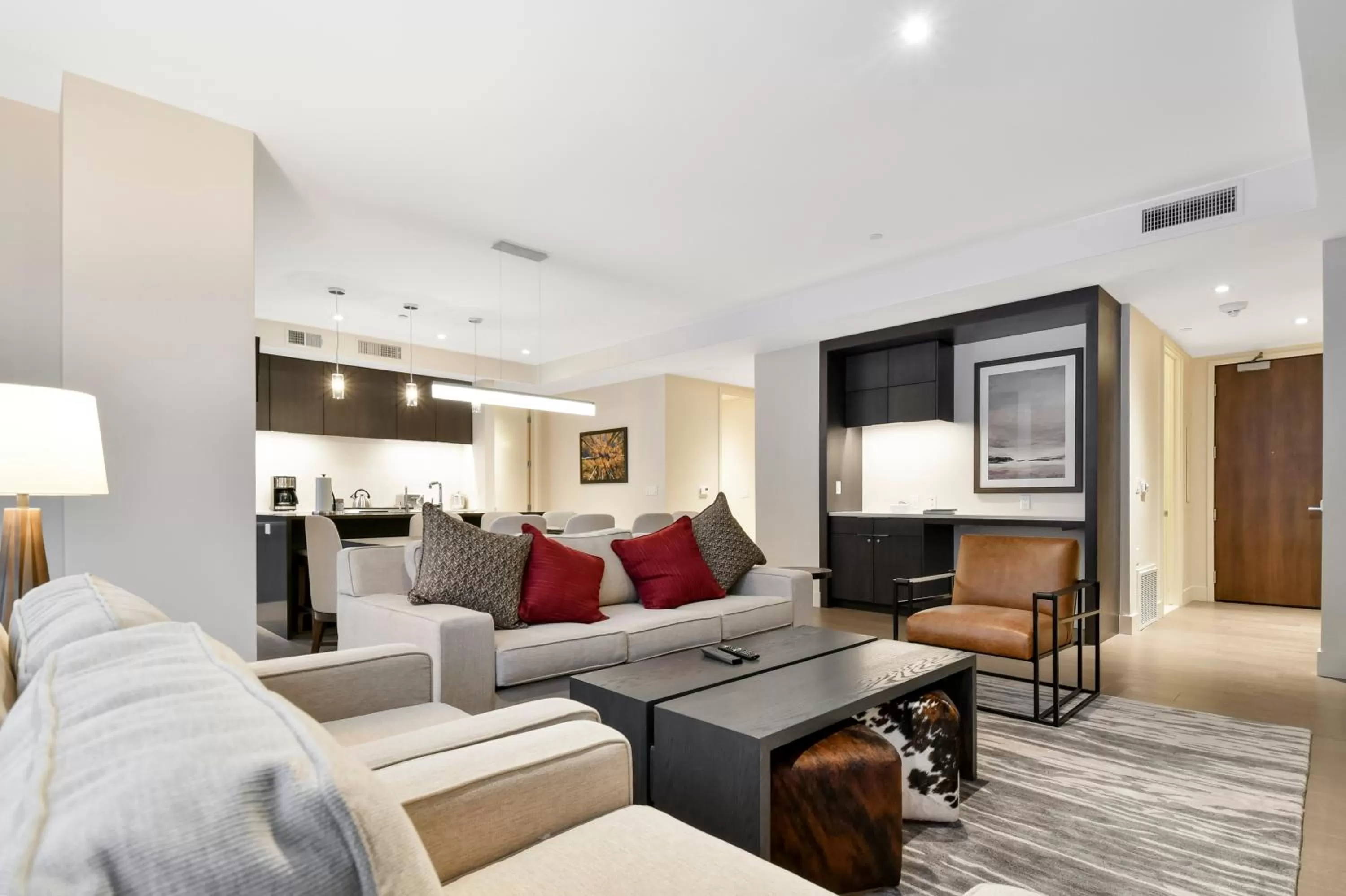 Lift Park City Condominiums by Vail Resorts