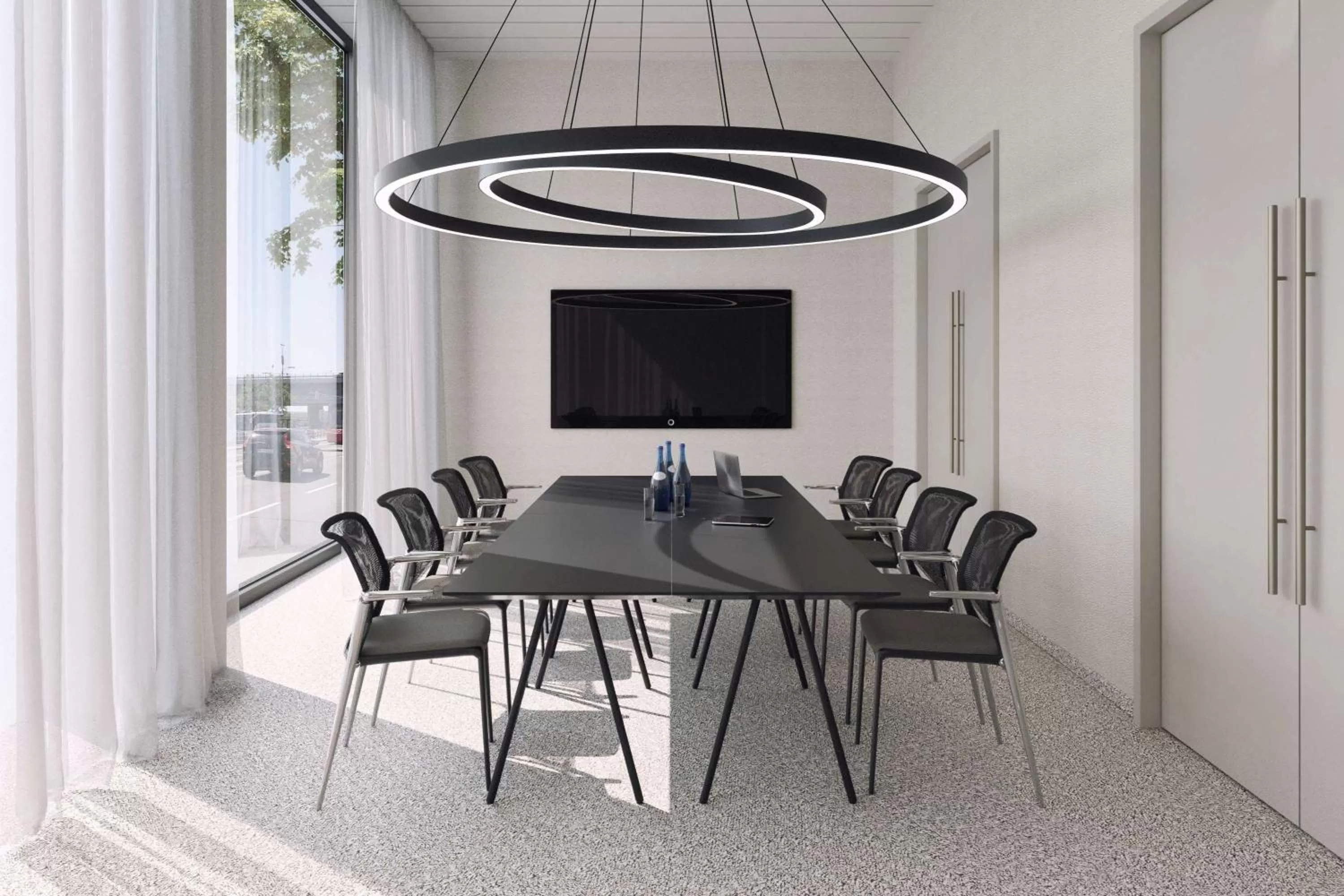 On site in Park Inn by Radisson Danube Bratislava