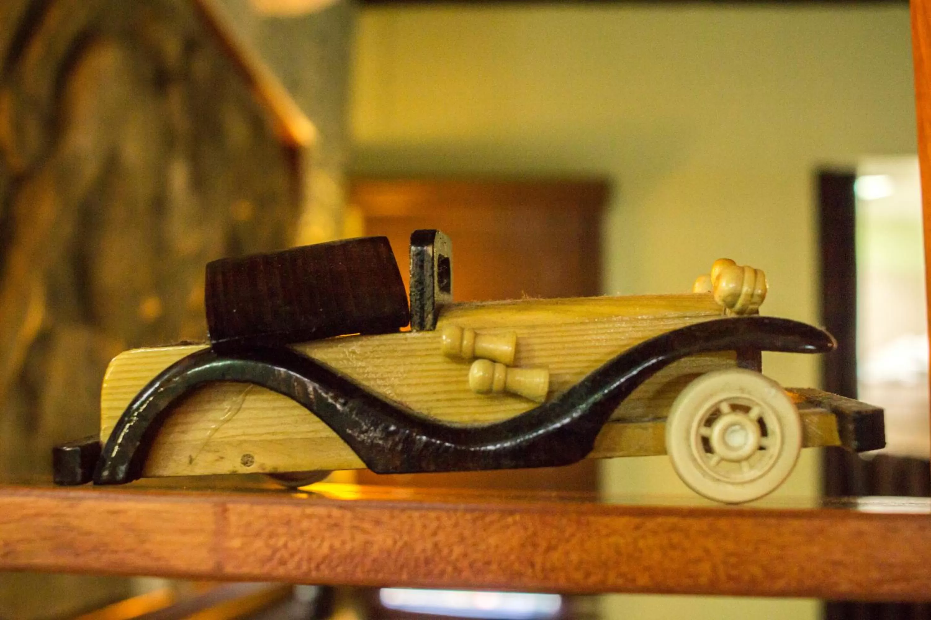 locker in Cocos Cabañas Playa del Carmen Adults Only