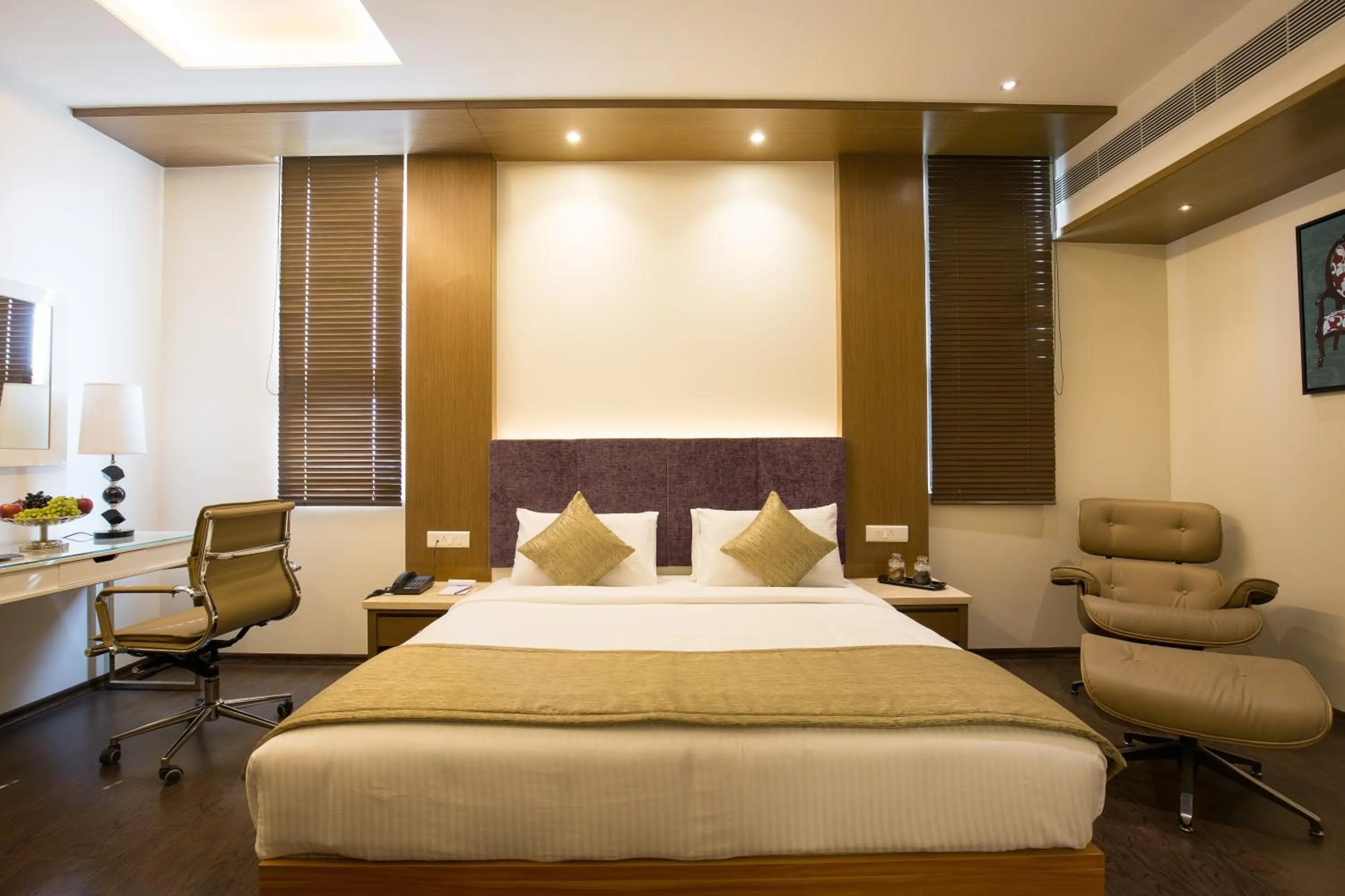 Bedroom, Bed in Kiscol Grands Hotel