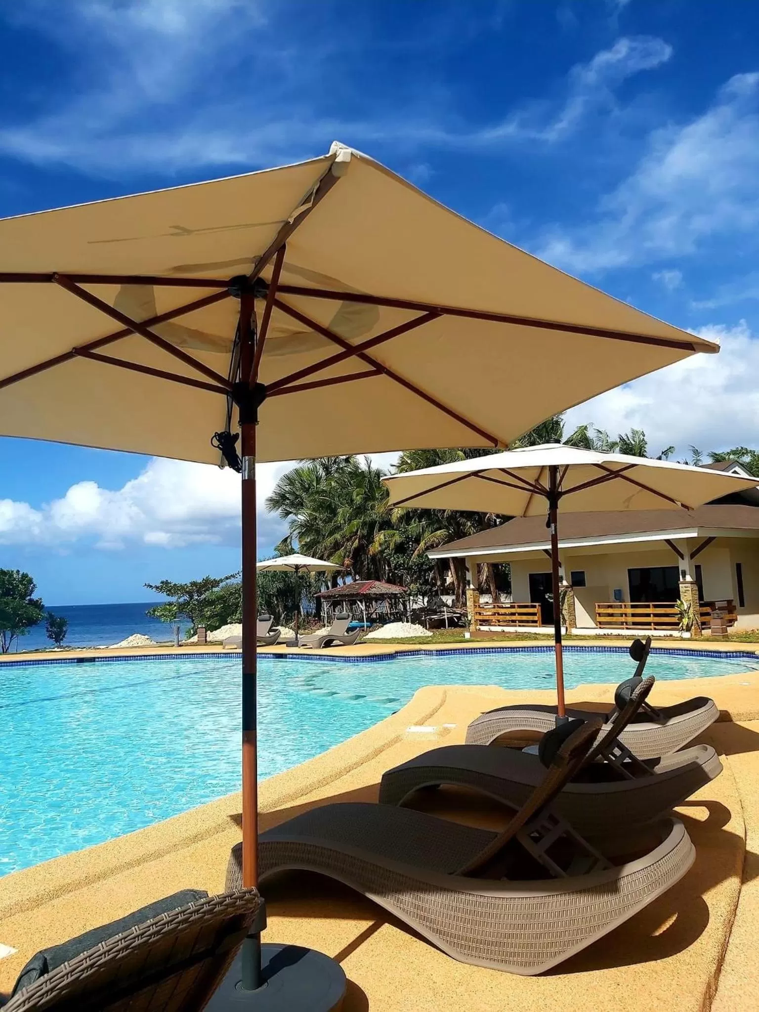 FIG Sunset View Resort