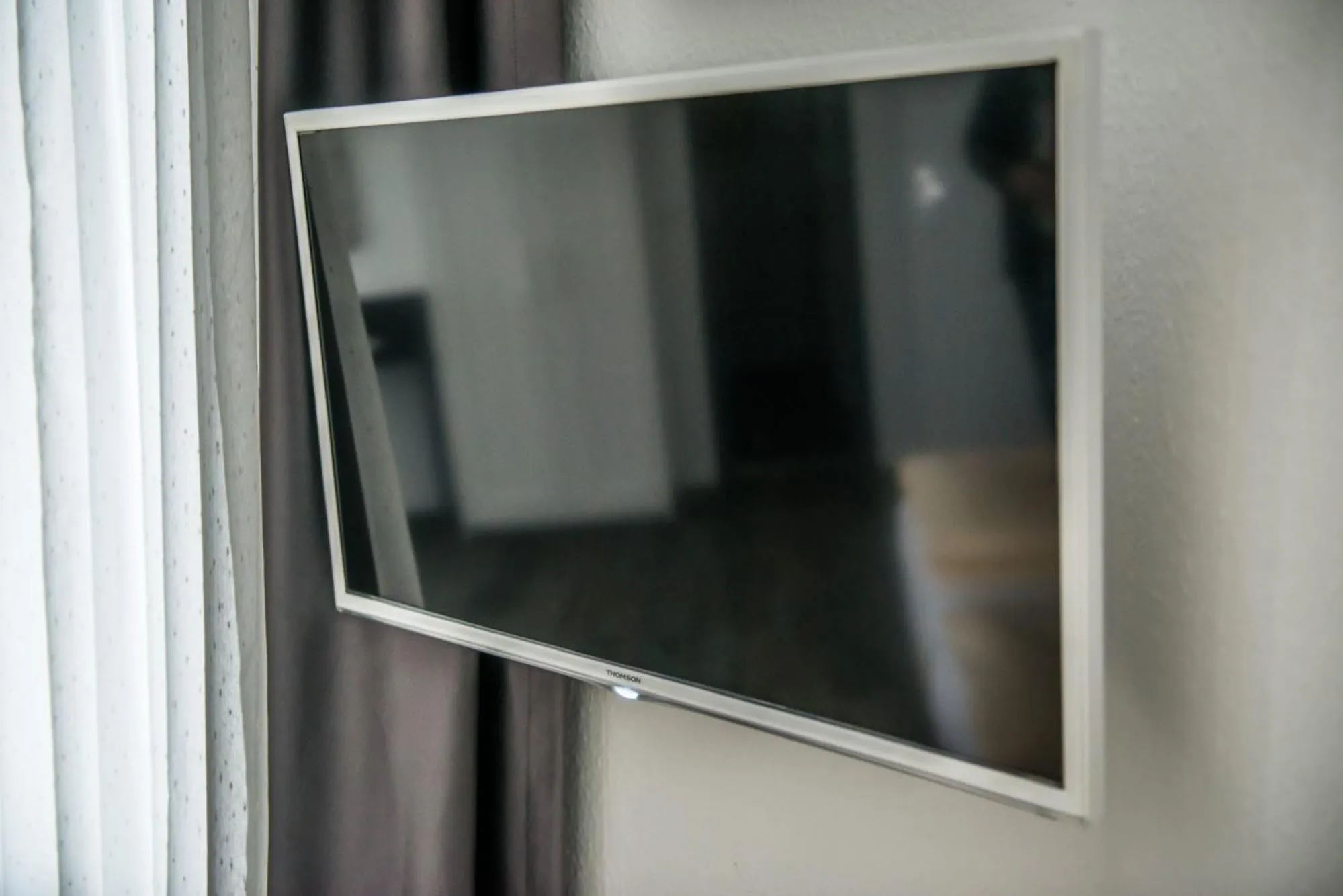 TV and multimedia in Hotel Scheffelhof