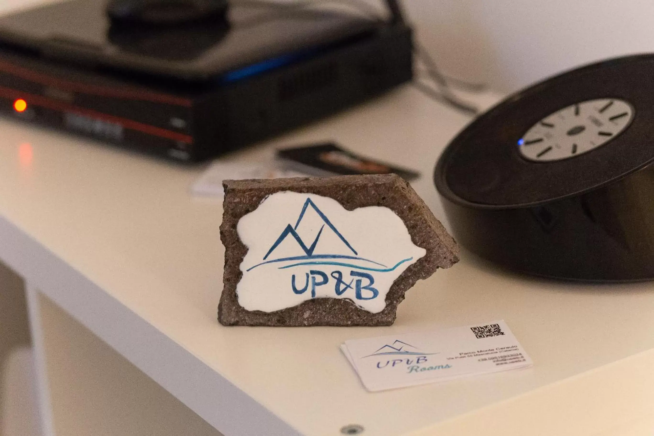 UP&B Rooms Catania UP&B Rooms Catania