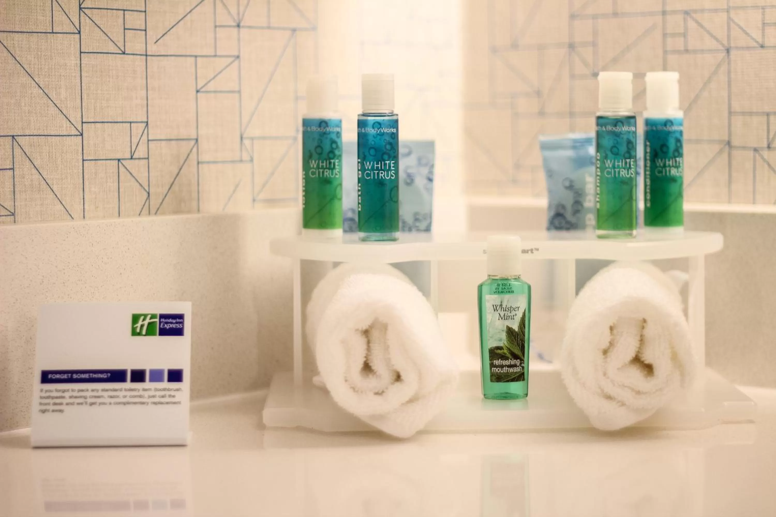 Bedroom in Holiday Inn Express & Suites Miami Airport East by IHG