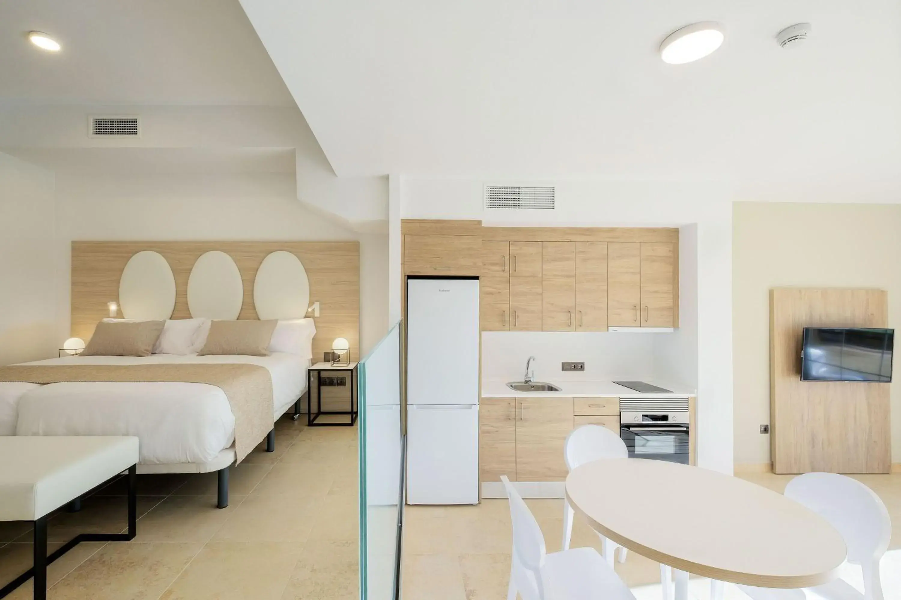 Superior Apartment in Envia Almería Apartments Spa & Golf Superior Apartment in Envia Almería Apartments Spa & Golf